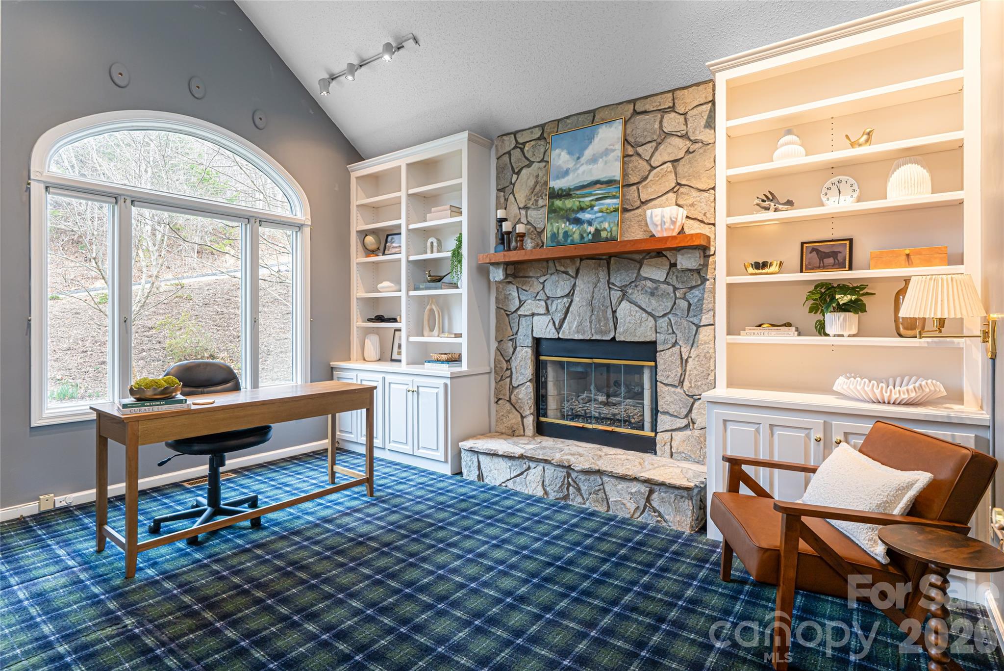 65 Timber Park Drive — Black Mountain