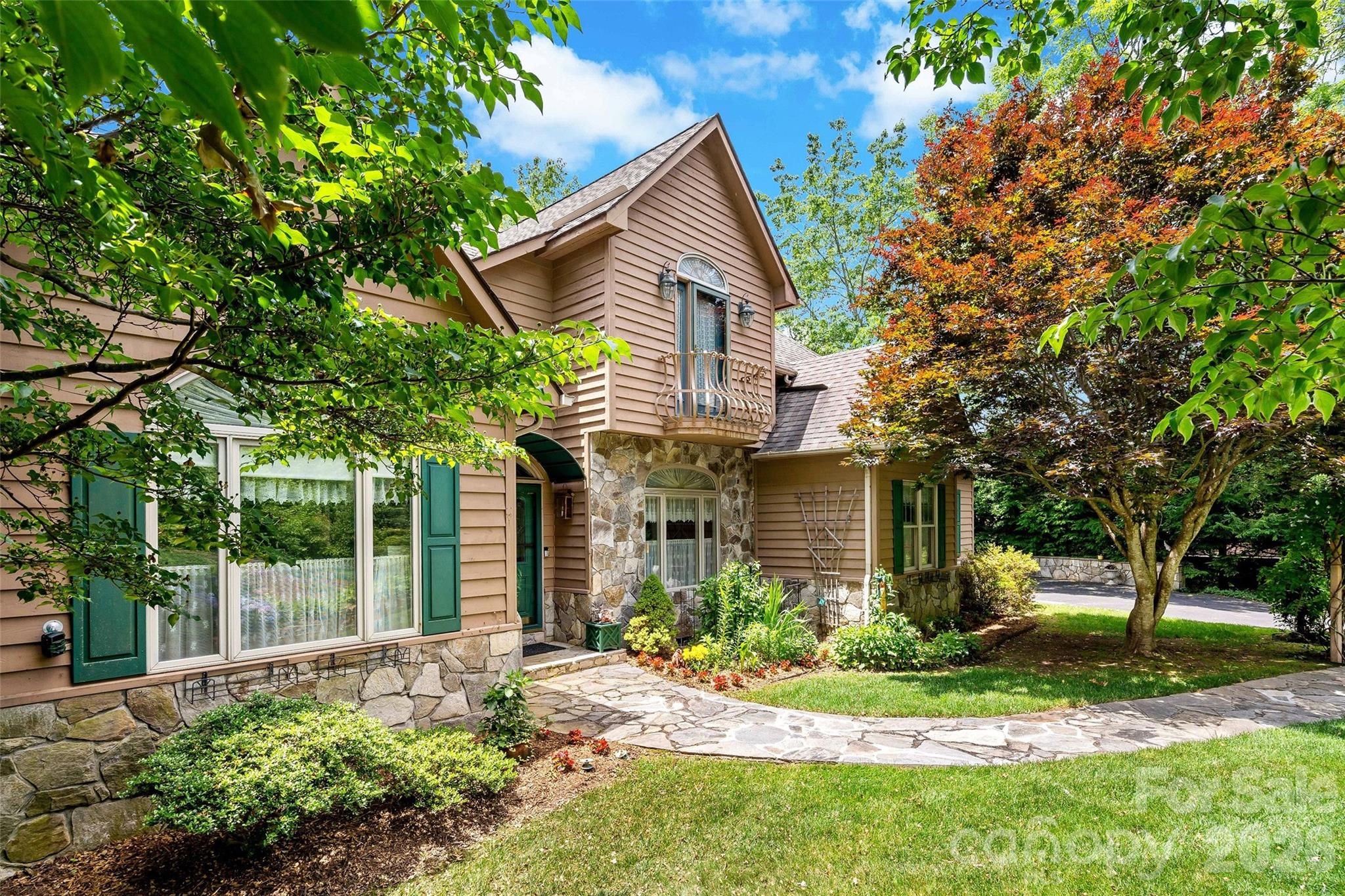 65 Timber Park Drive — Black Mountain