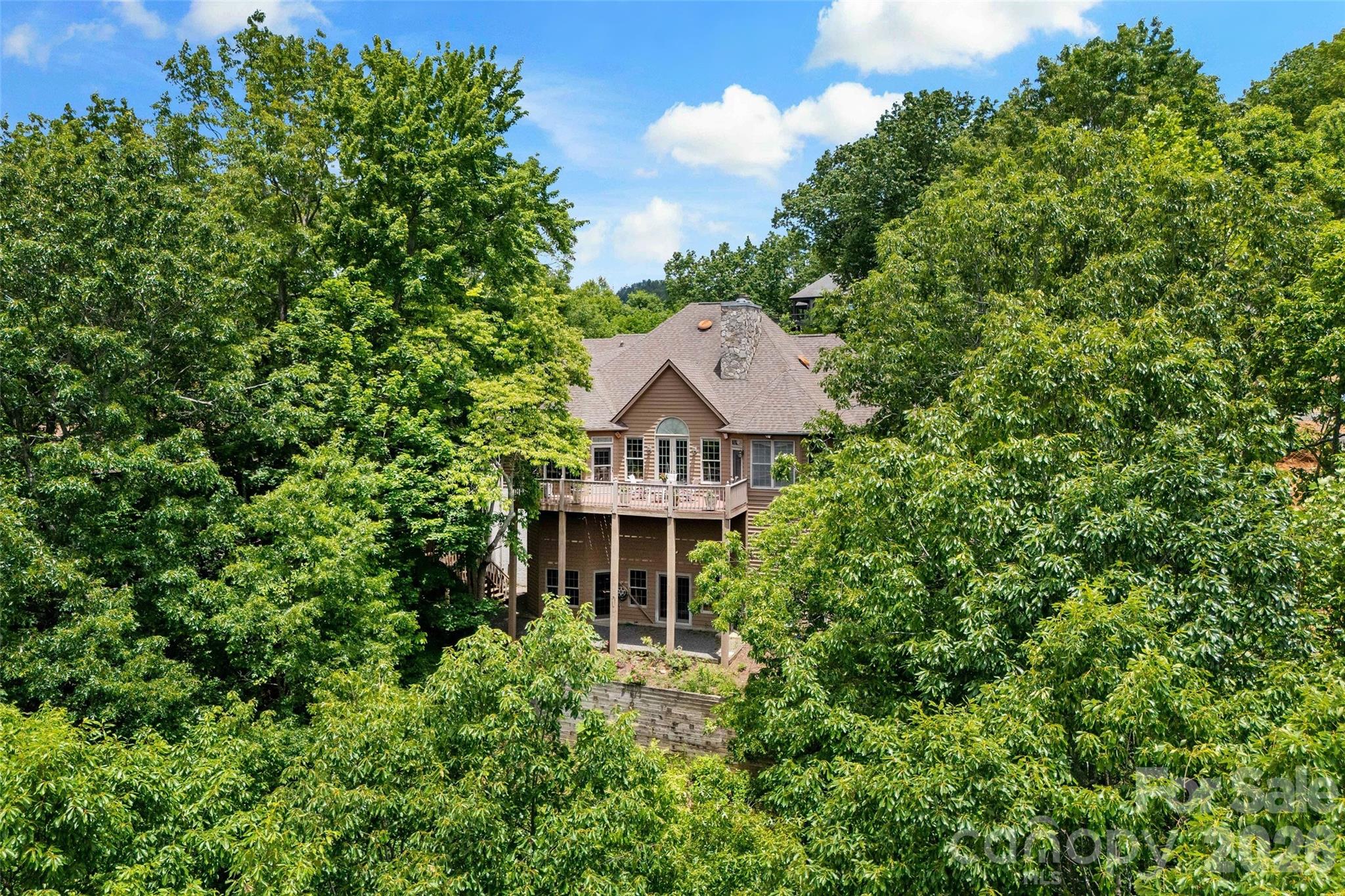 65 Timber Park Drive — Black Mountain