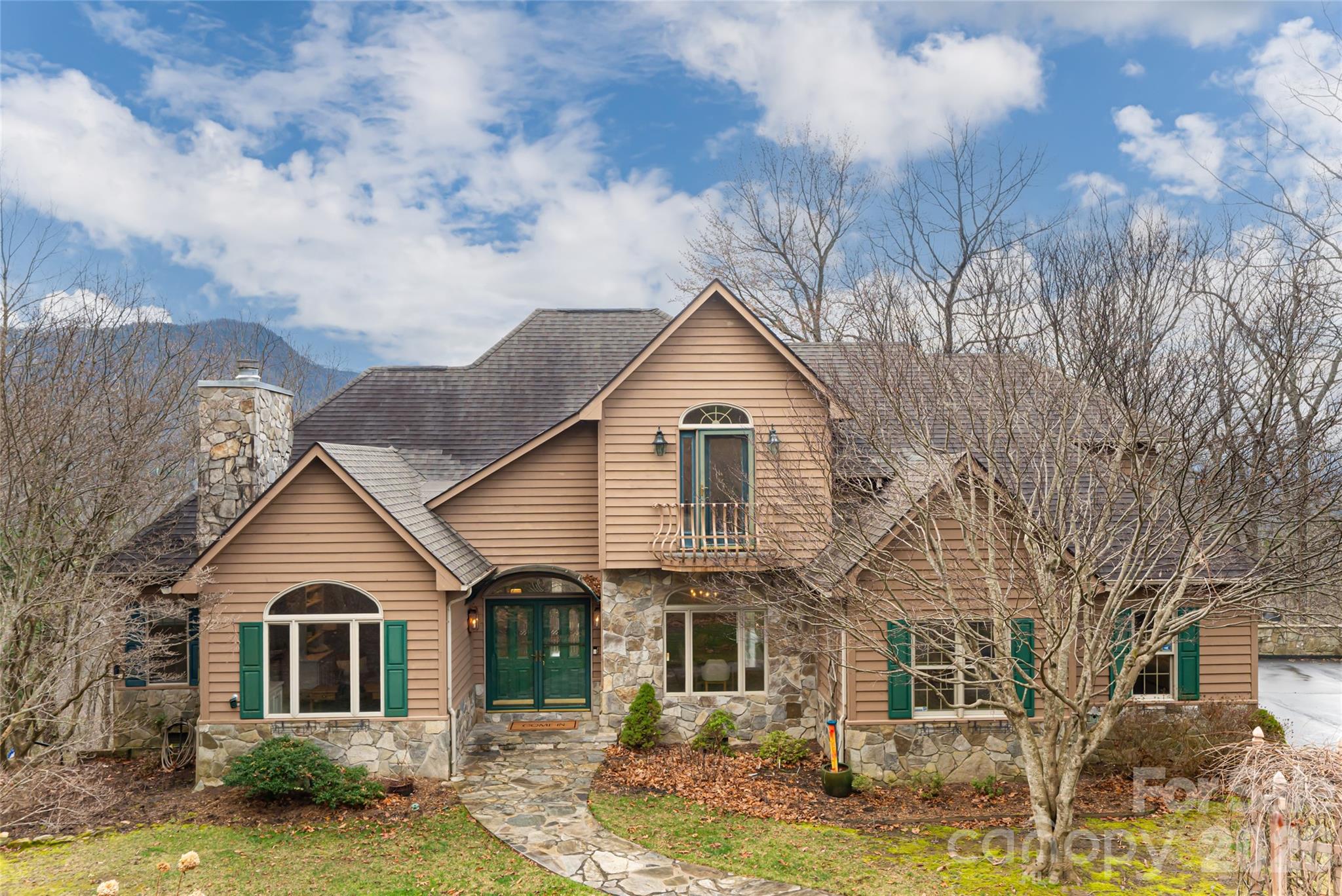 65 Timber Park Drive — Black Mountain