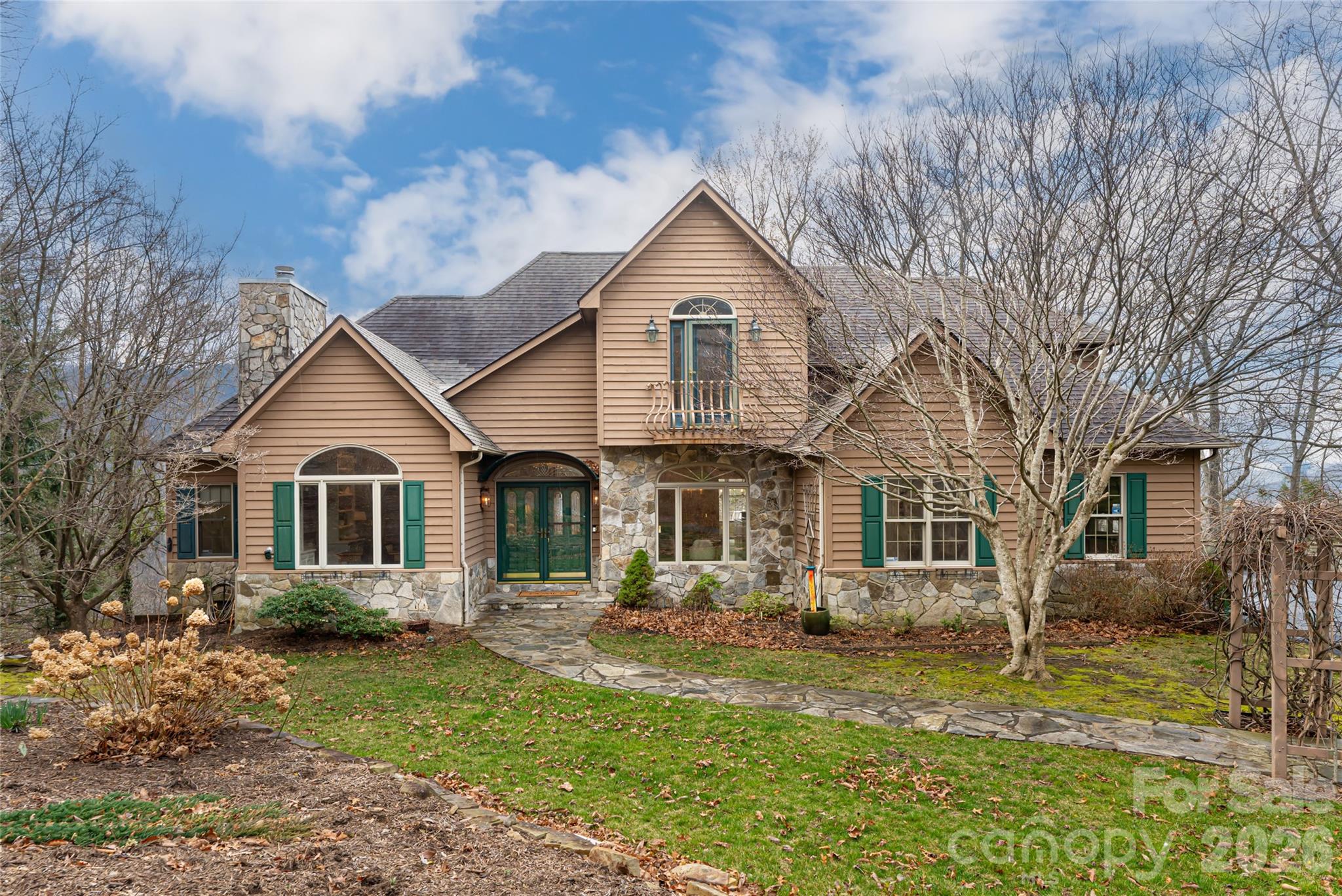 65 Timber Park Drive — Black Mountain