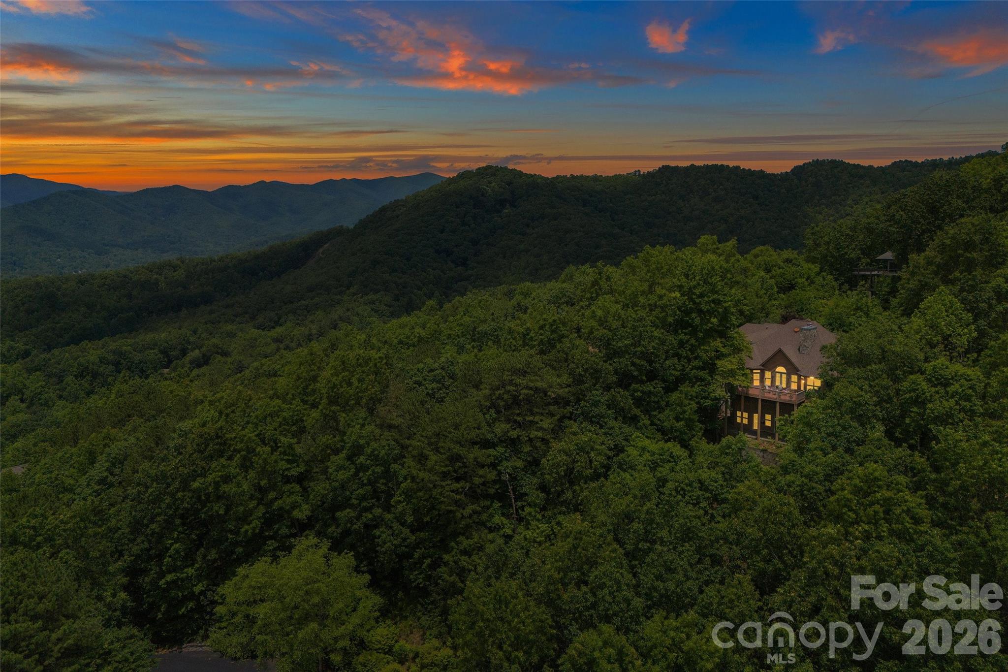 65 Timber Park Drive — Black Mountain