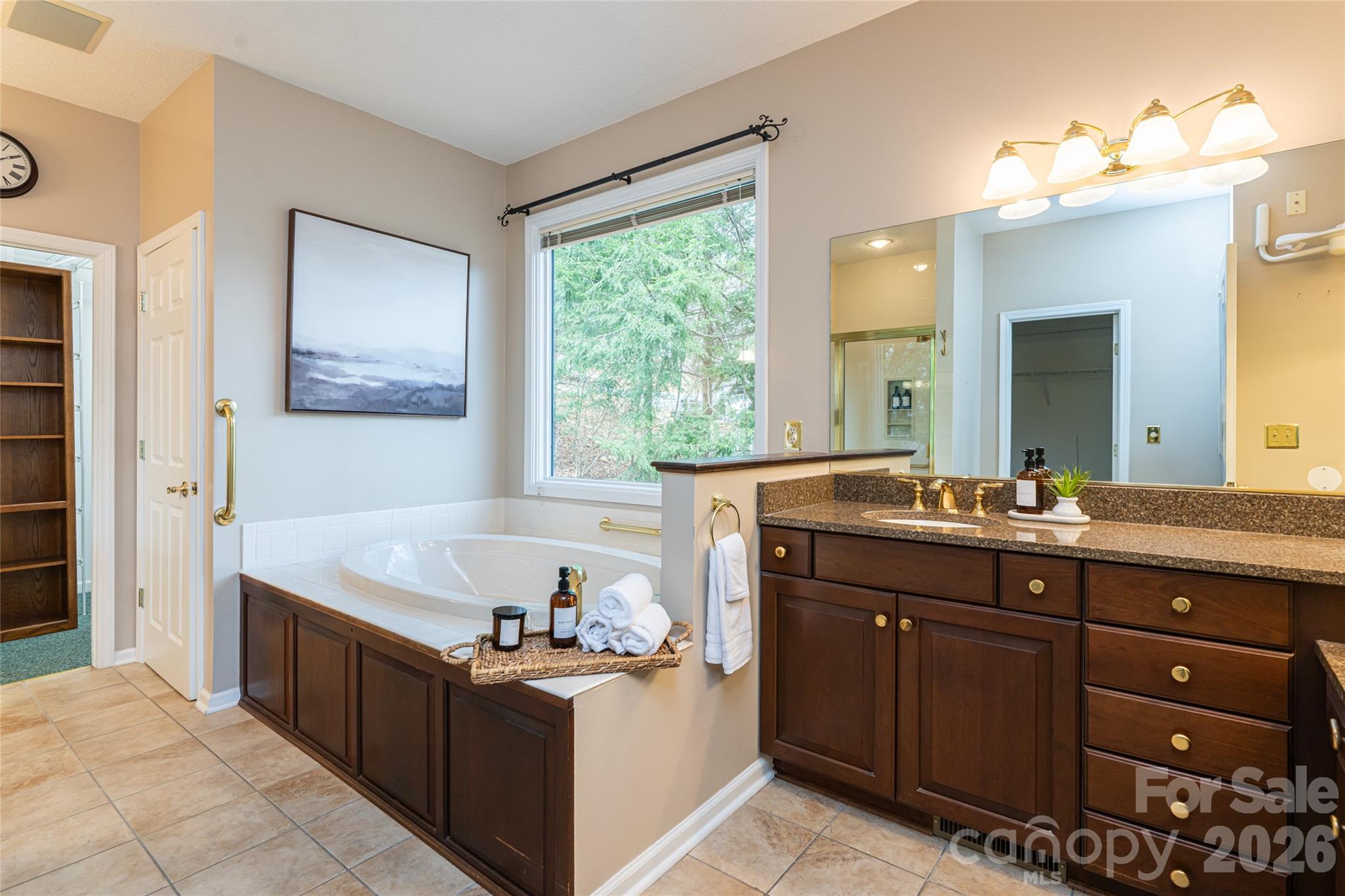 65 Timber Park Drive — Black Mountain