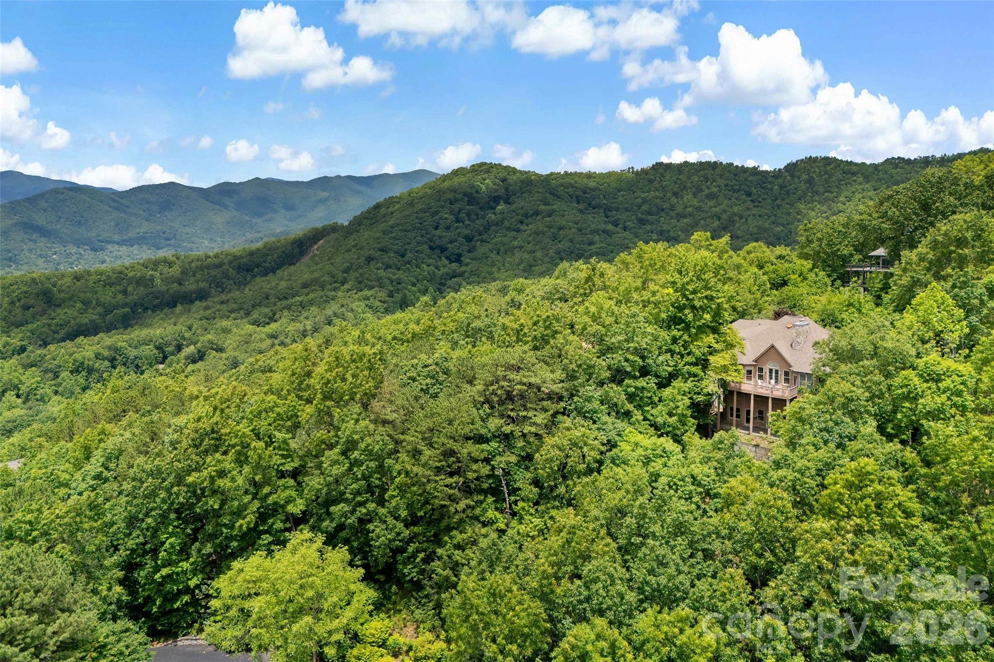65 Timber Park Drive — Black Mountain