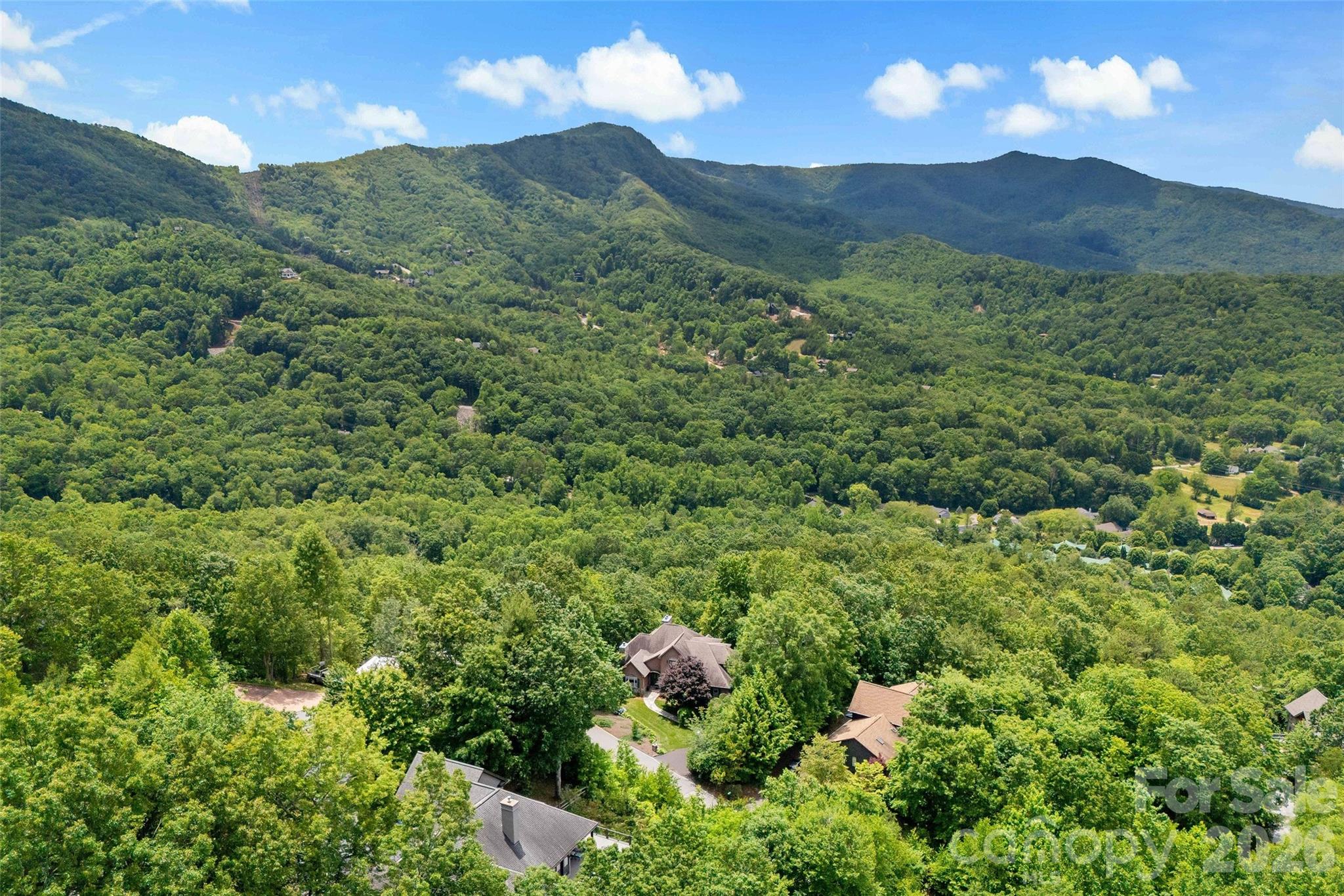 65 Timber Park Drive — Black Mountain