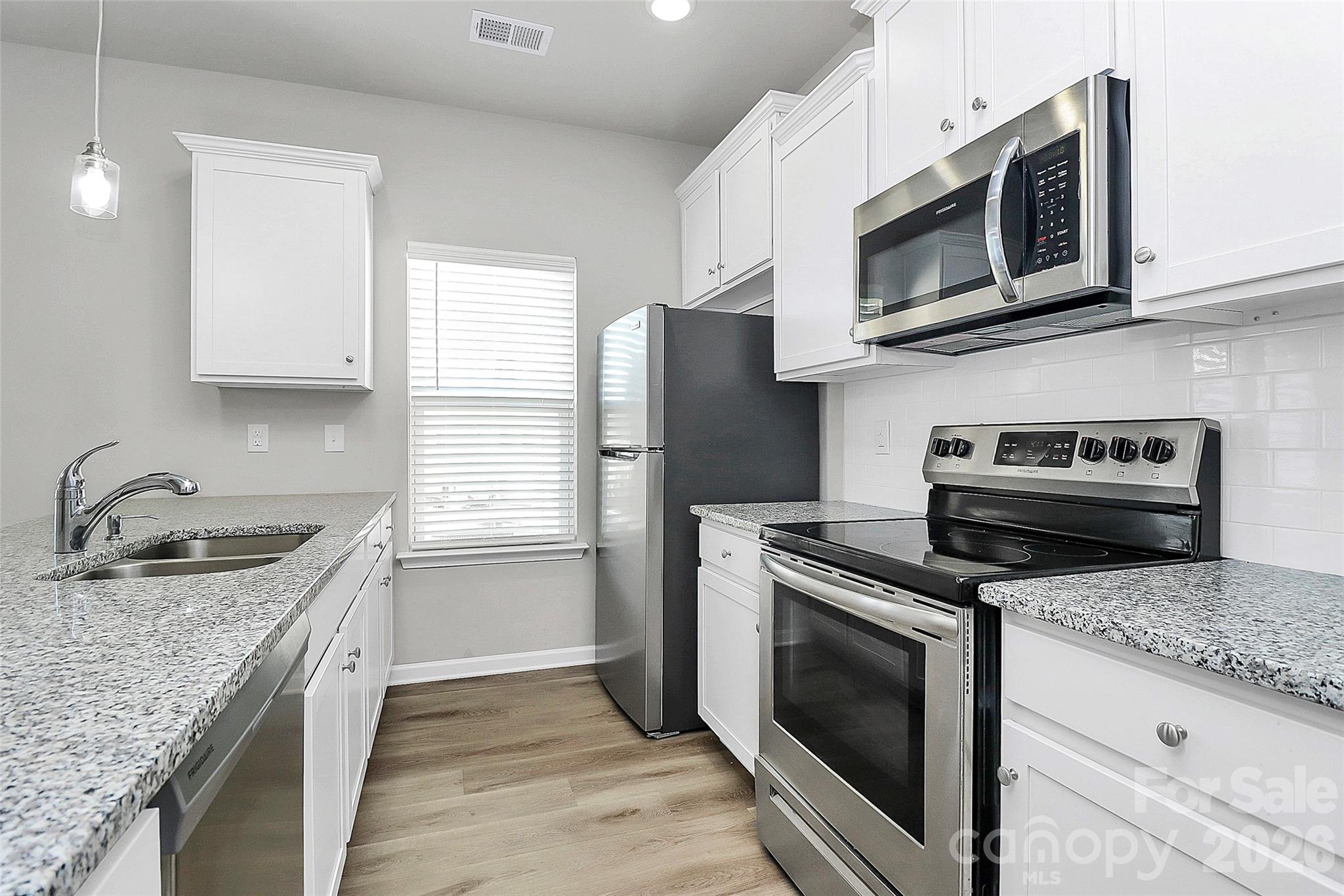 7113 Somerford Road — Charlotte