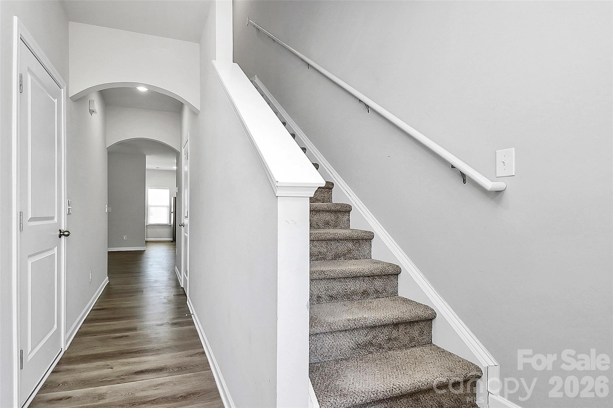 7113 Somerford Road — Charlotte