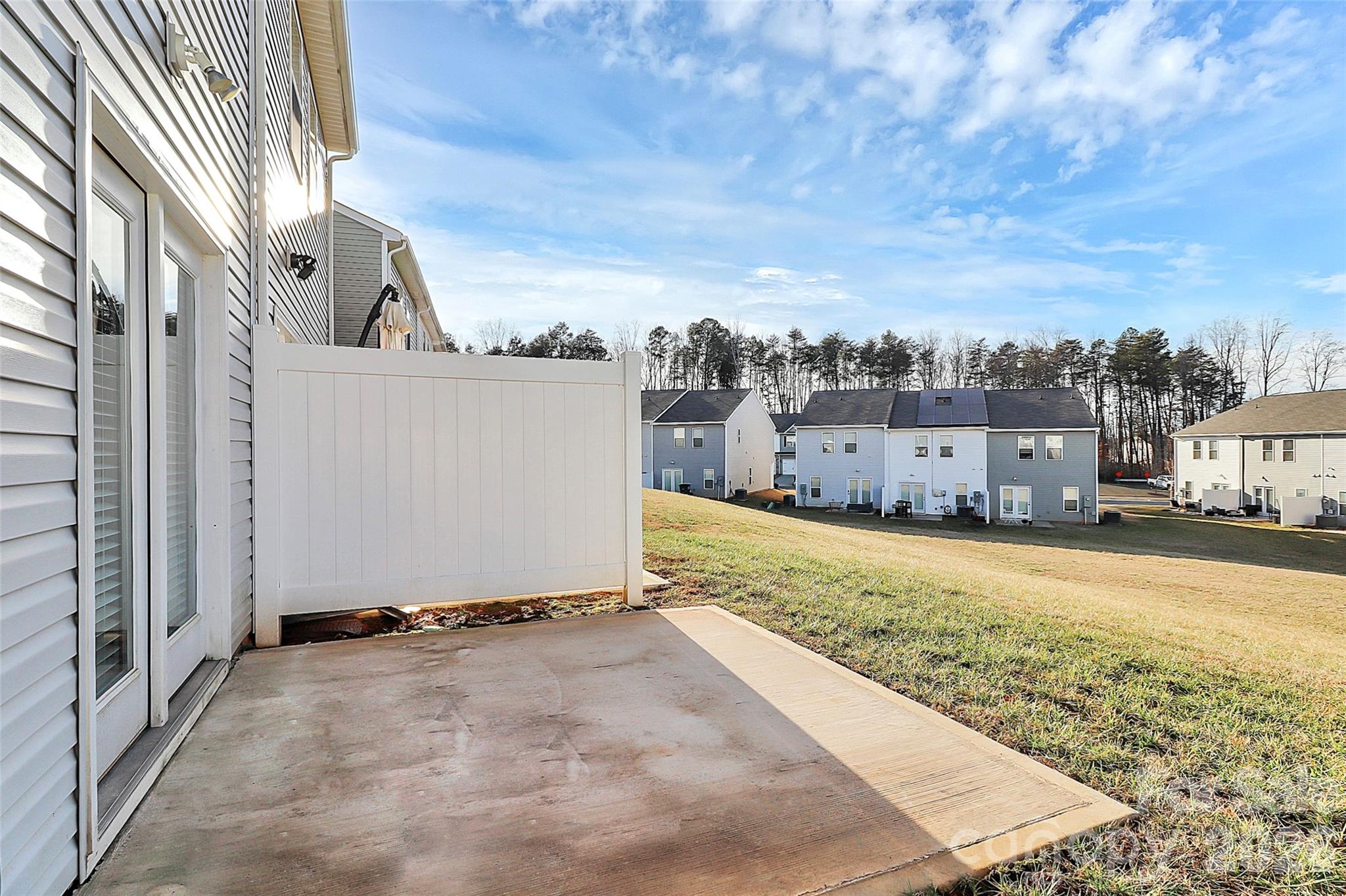 7113 Somerford Road — Charlotte