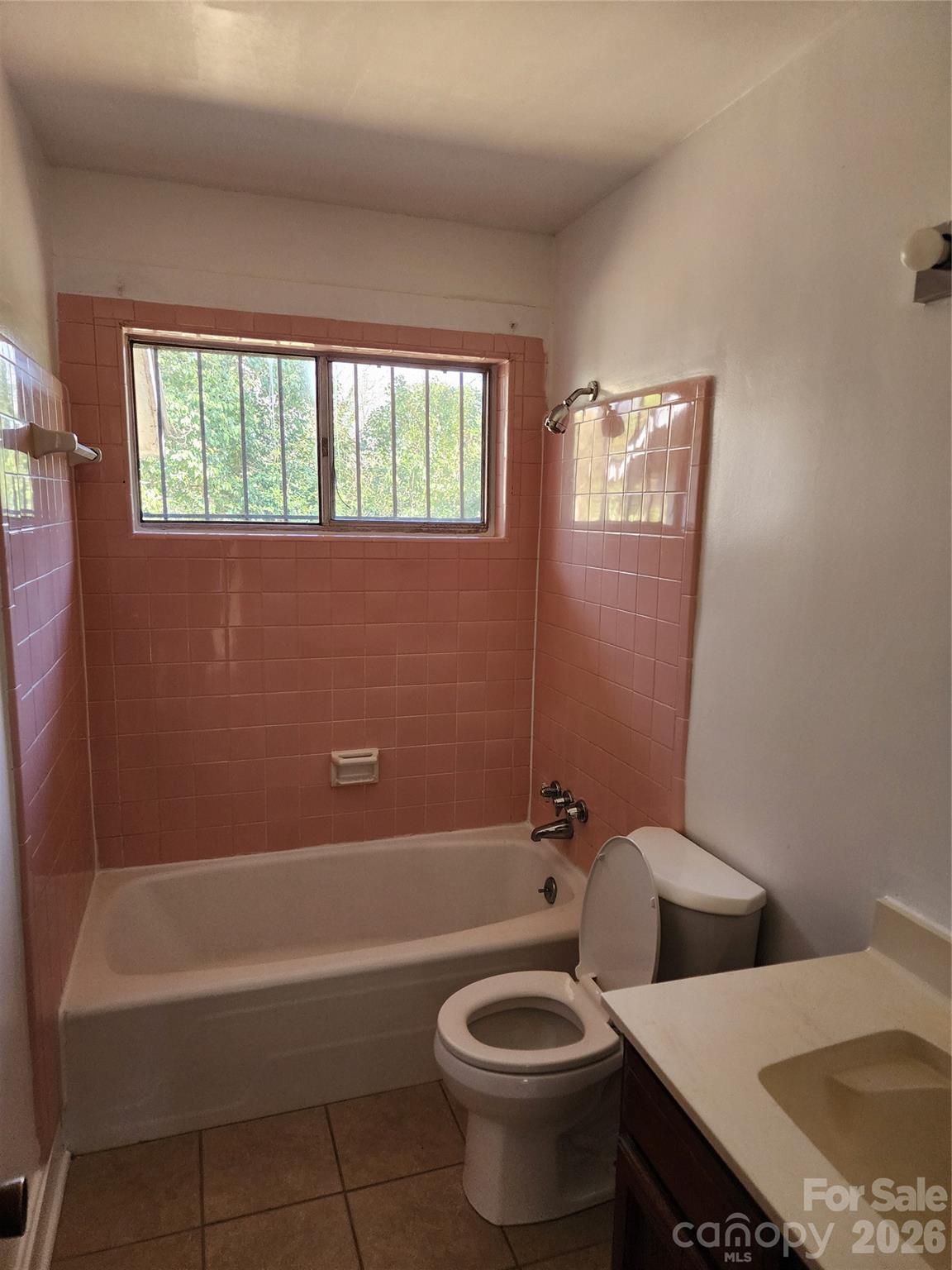 601 Camrose Drive — Charlotte