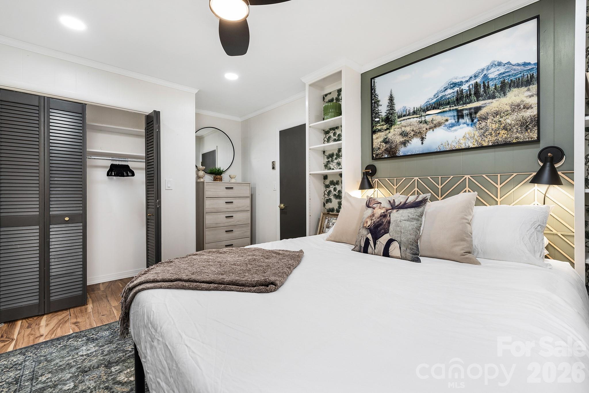 556/558 Thorncliff Drive — Seven Devils