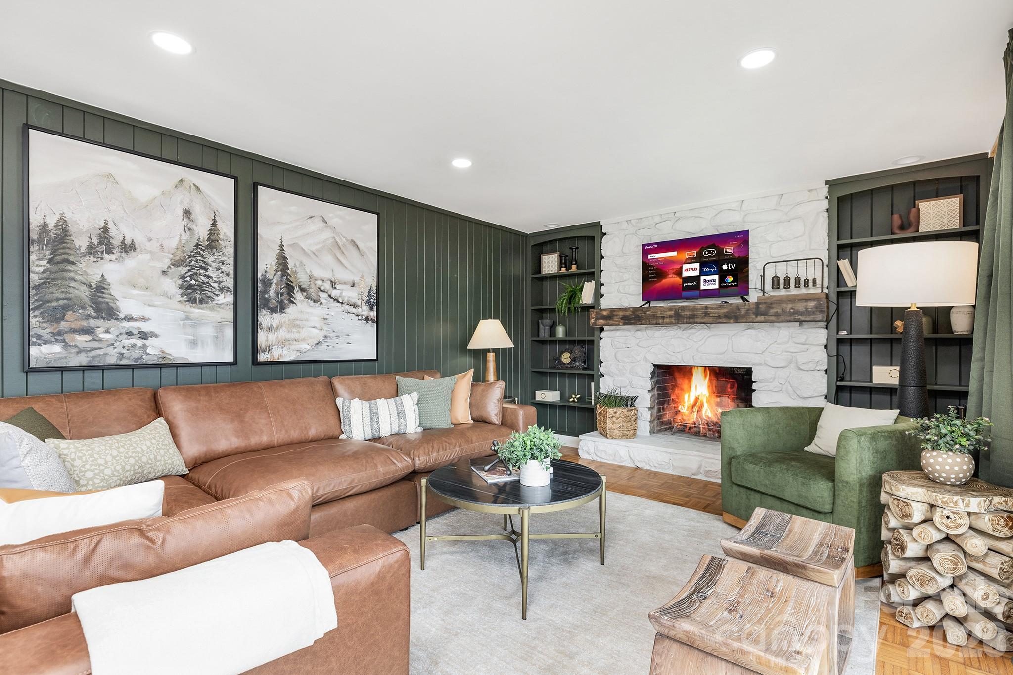 556/558 Thorncliff Drive — Seven Devils