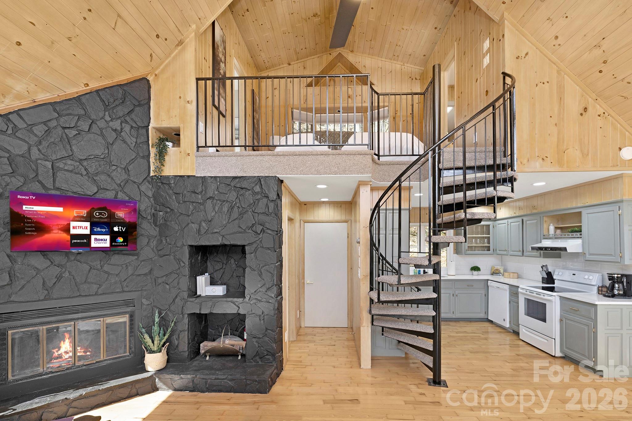 556/558 Thorncliff Drive — Seven Devils