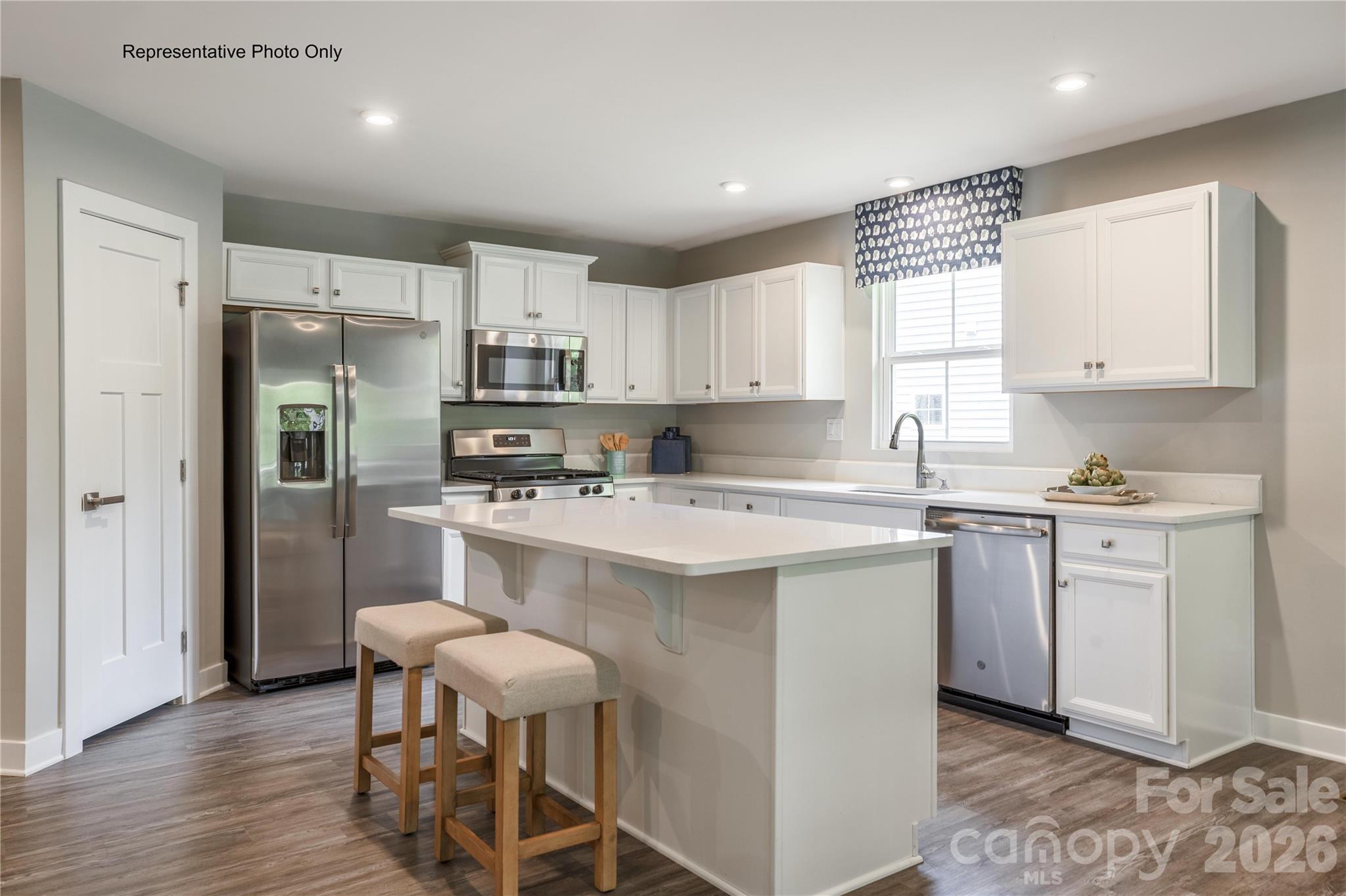 936 Pemberley Street — Lancaster