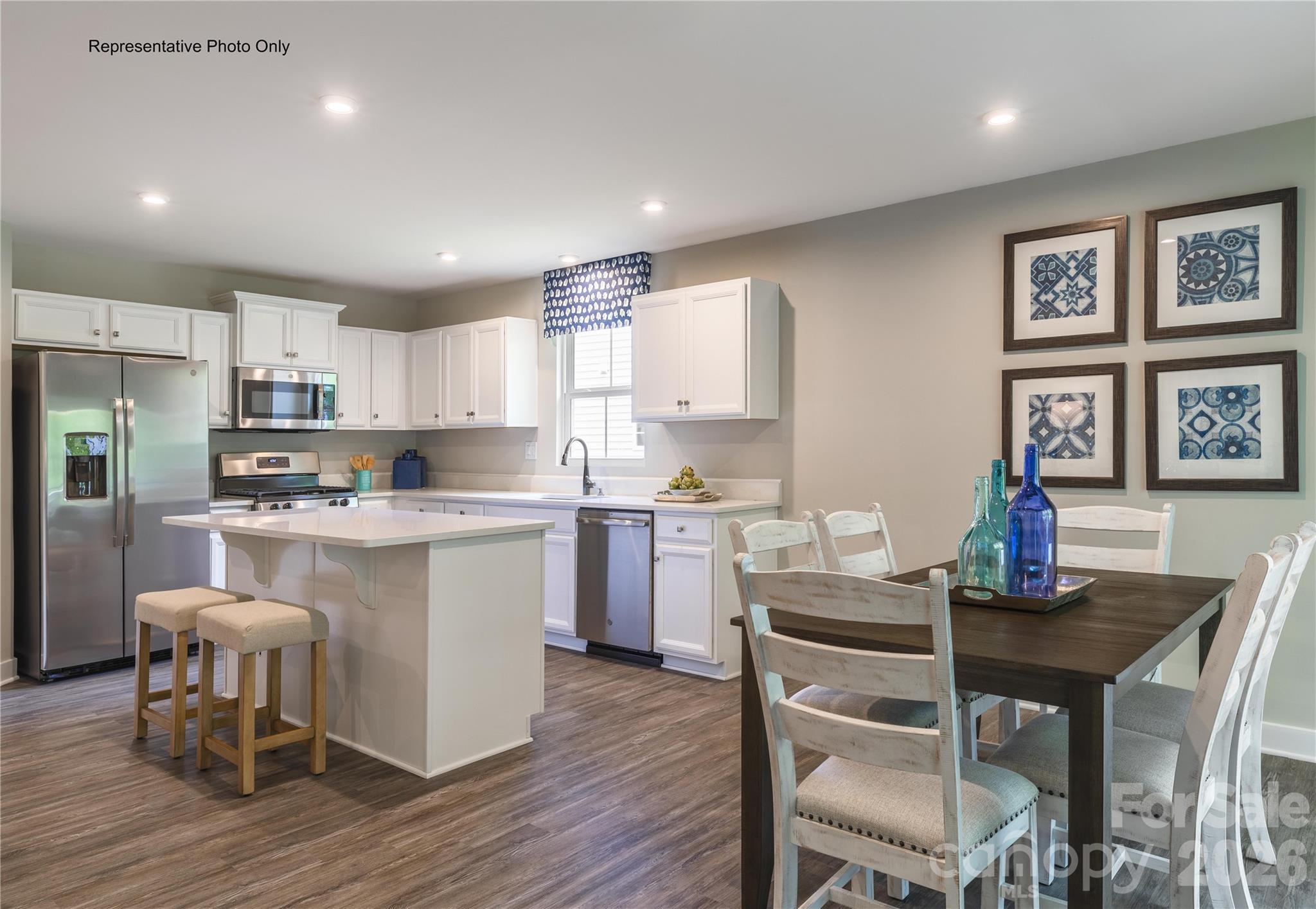 936 Pemberley Street — Lancaster