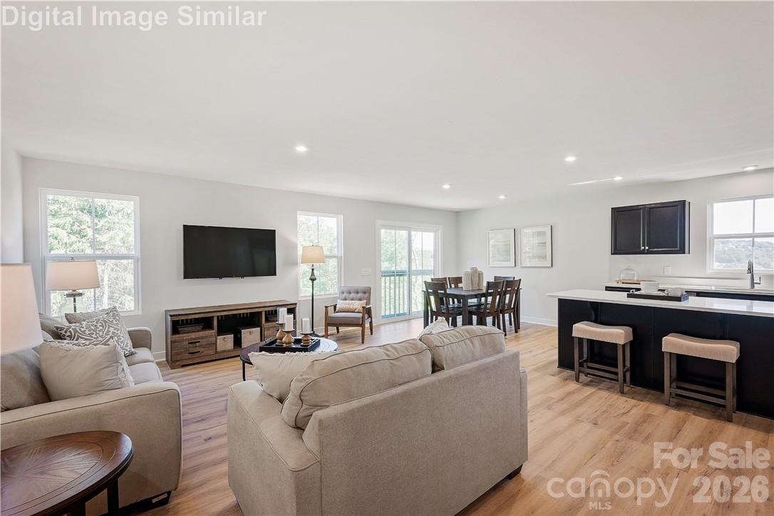 936 Pemberley Street — Lancaster