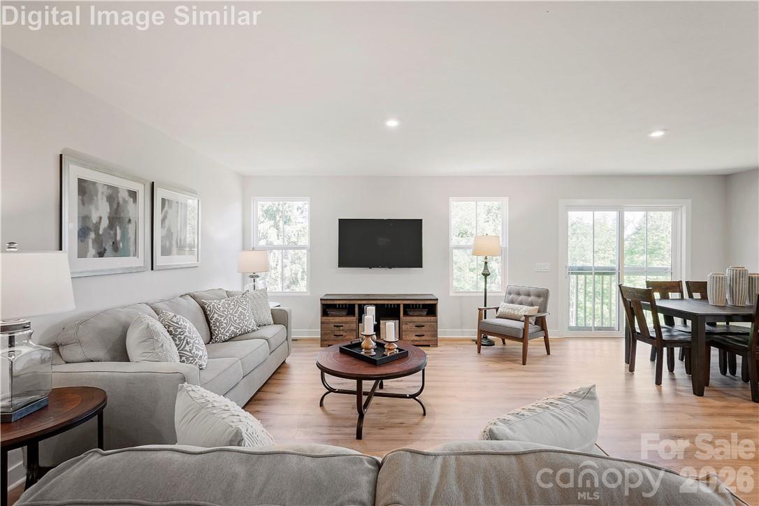 936 Pemberley Street — Lancaster