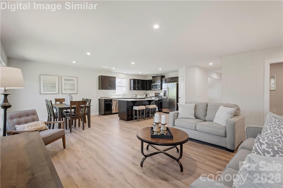 936 Pemberley Street — Lancaster