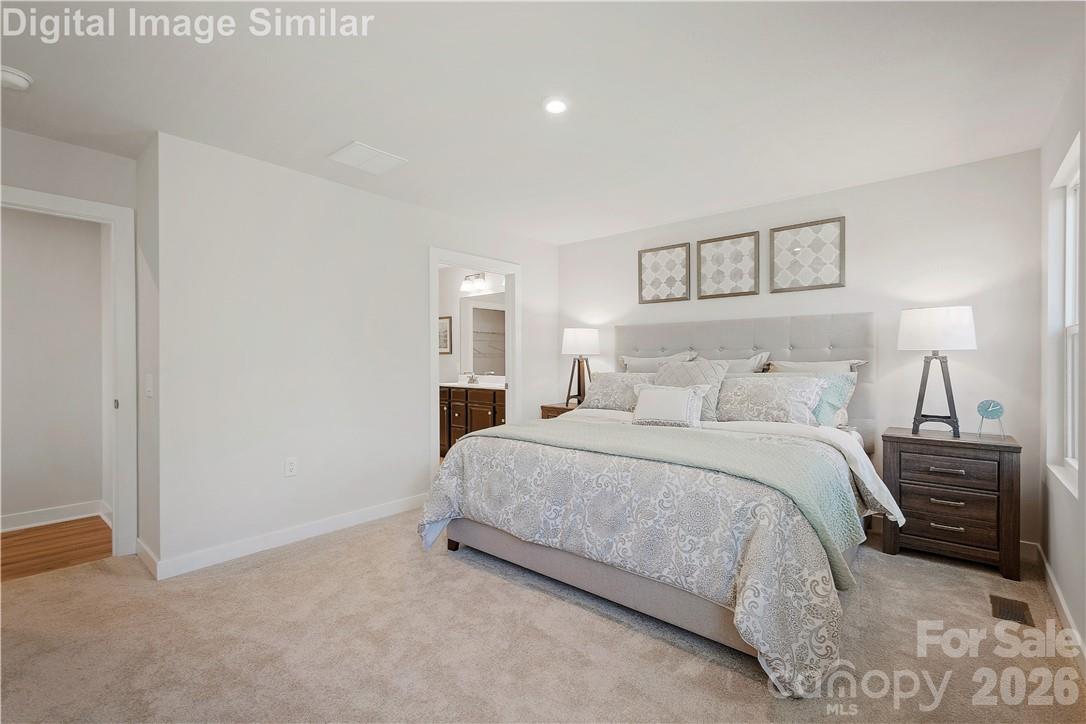 936 Pemberley Street — Lancaster
