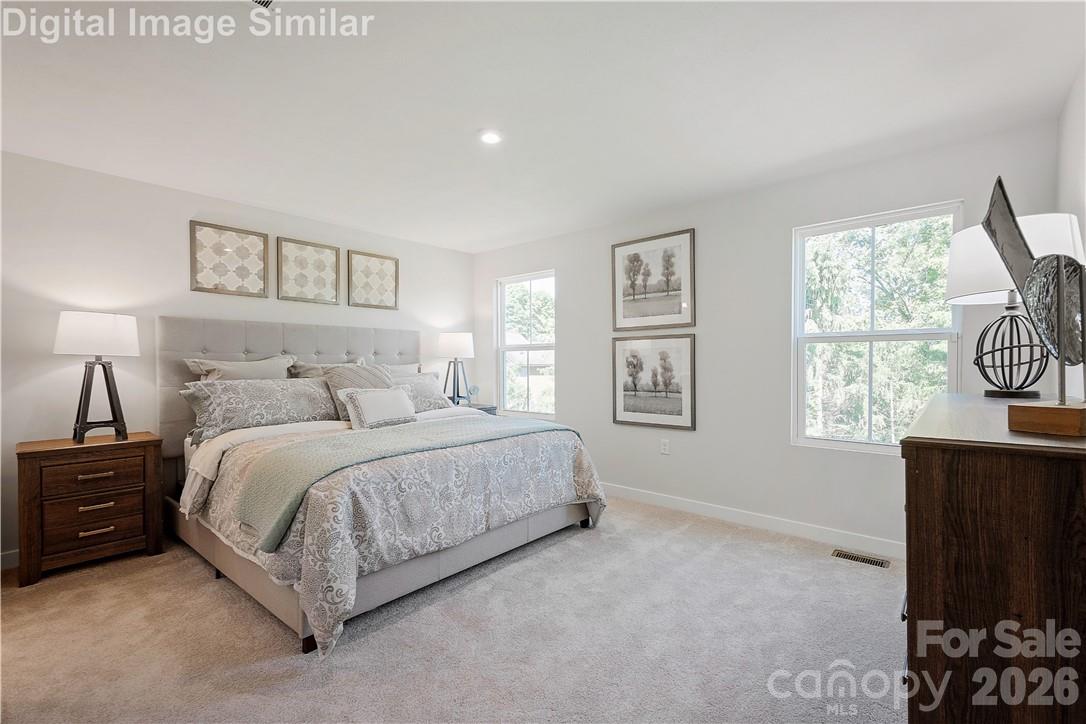 936 Pemberley Street — Lancaster