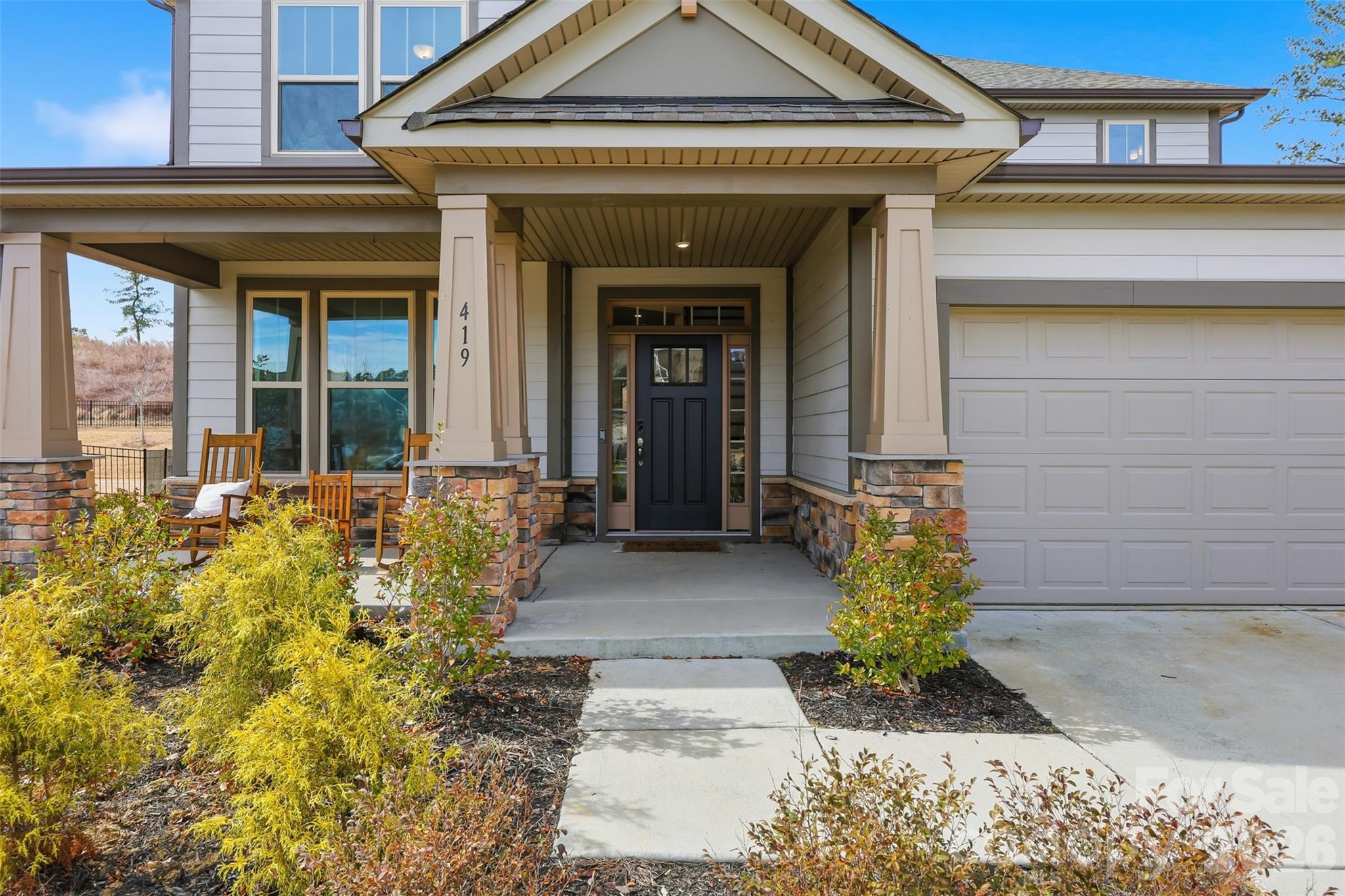419 Clemson Tree Lane — Clover