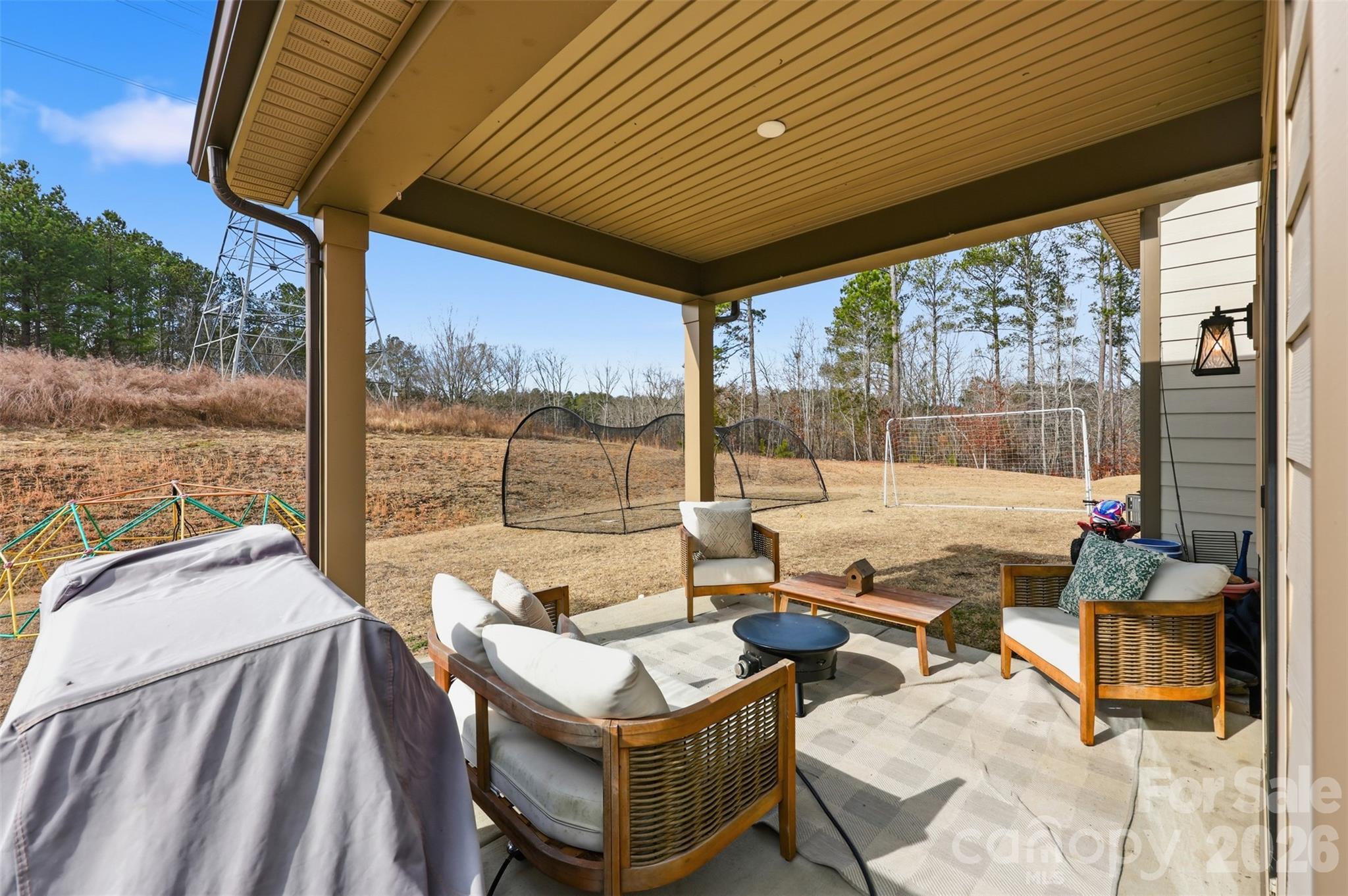 419 Clemson Tree Lane — Clover