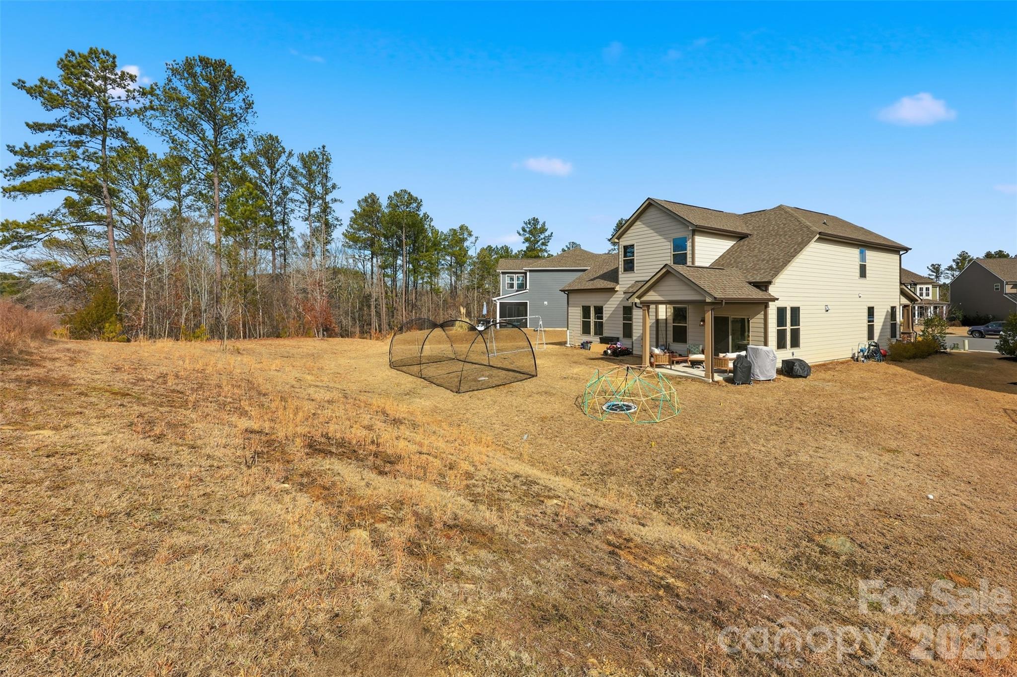 419 Clemson Tree Lane — Clover