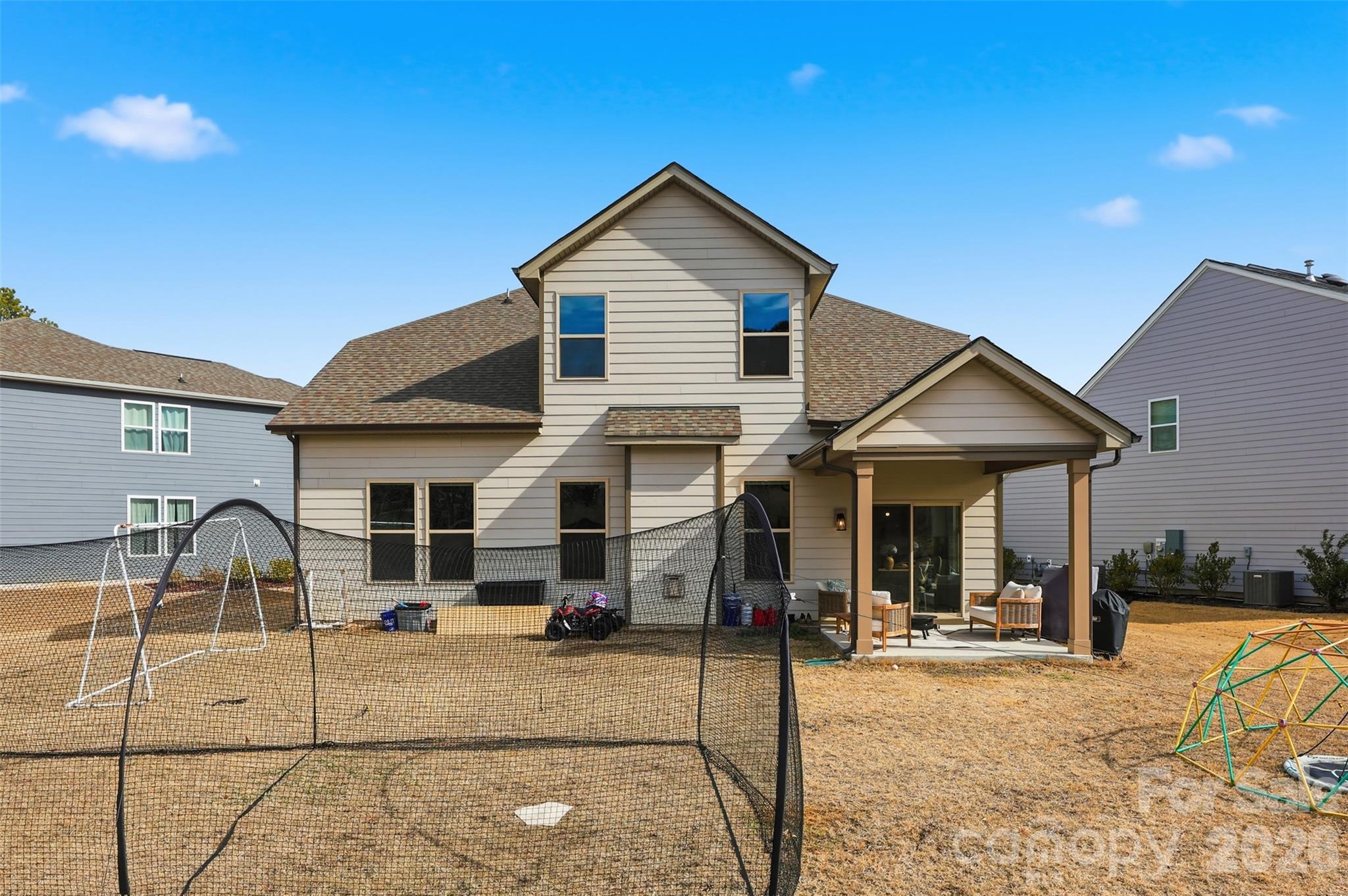 419 Clemson Tree Lane — Clover