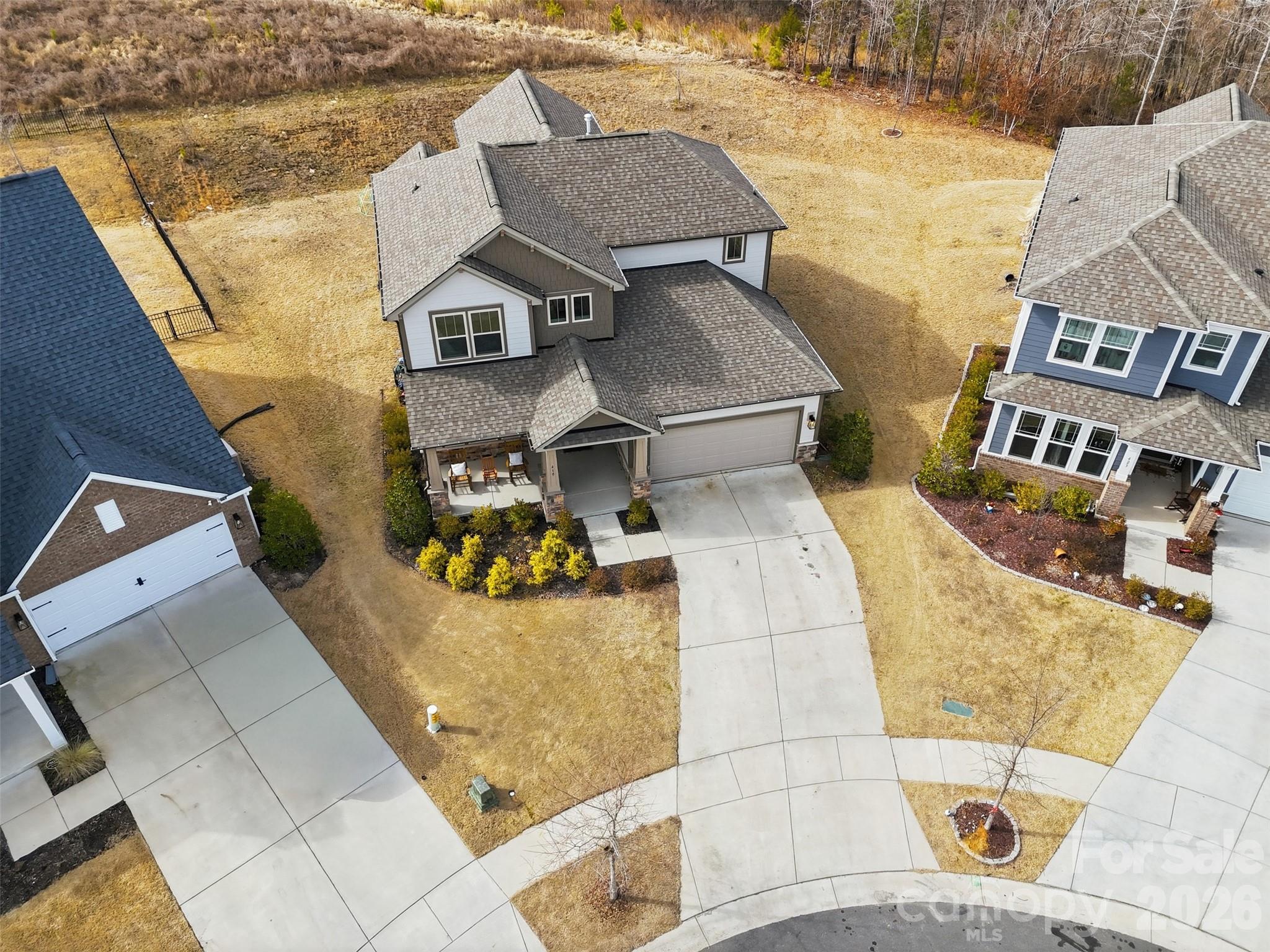 419 Clemson Tree Lane — Clover