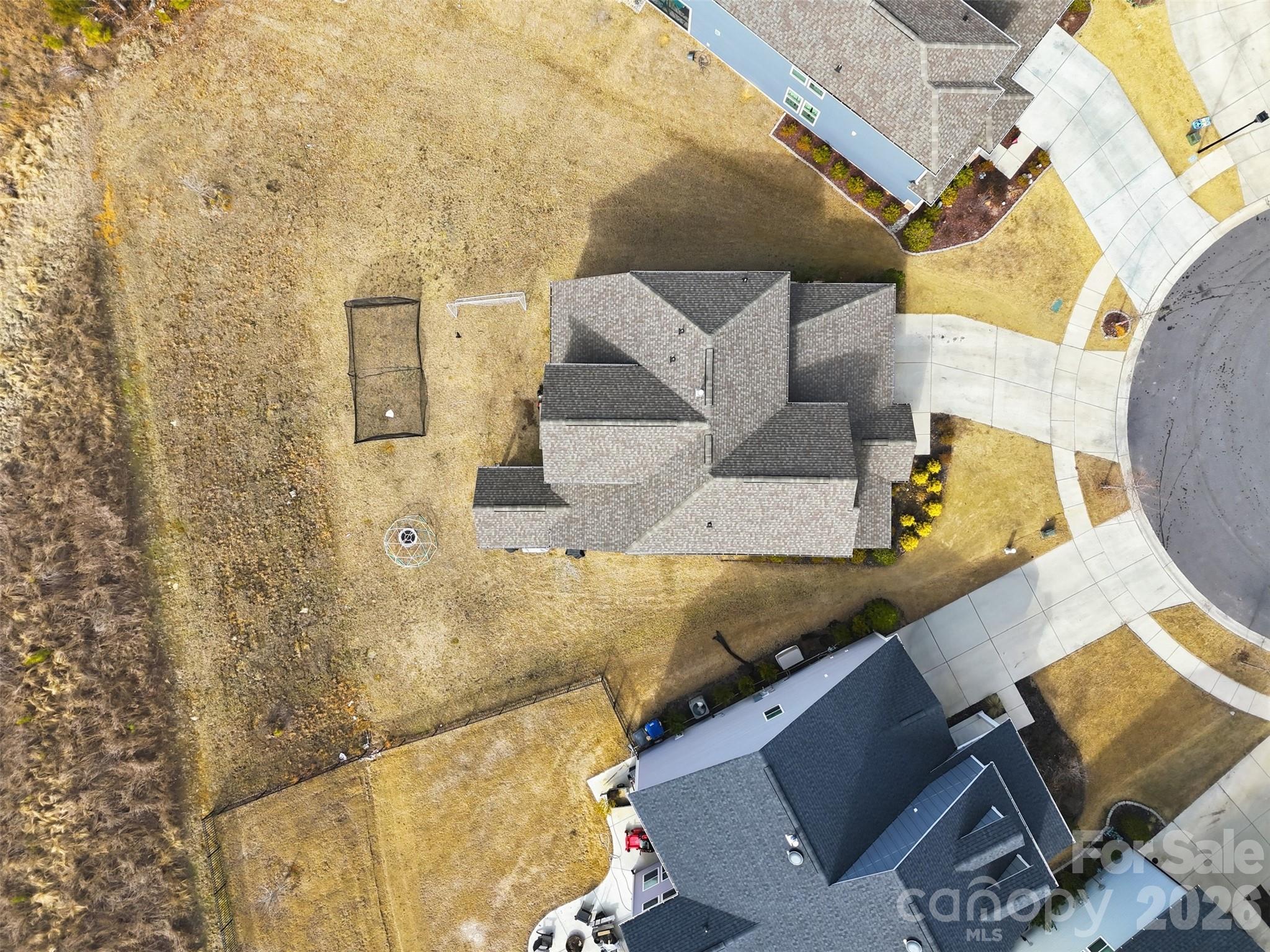 419 Clemson Tree Lane — Clover