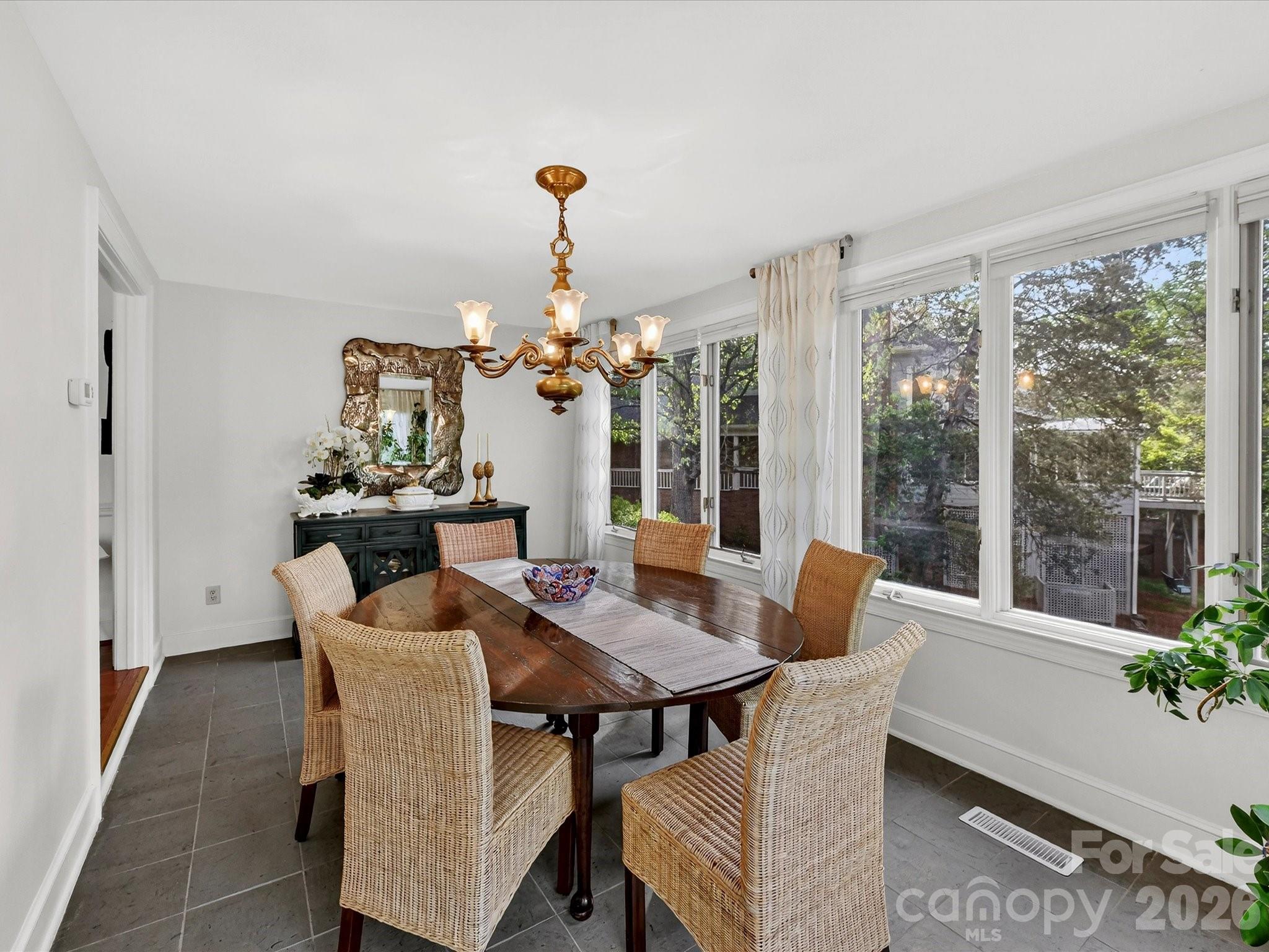 1847 Meadowood Lane — Charlotte