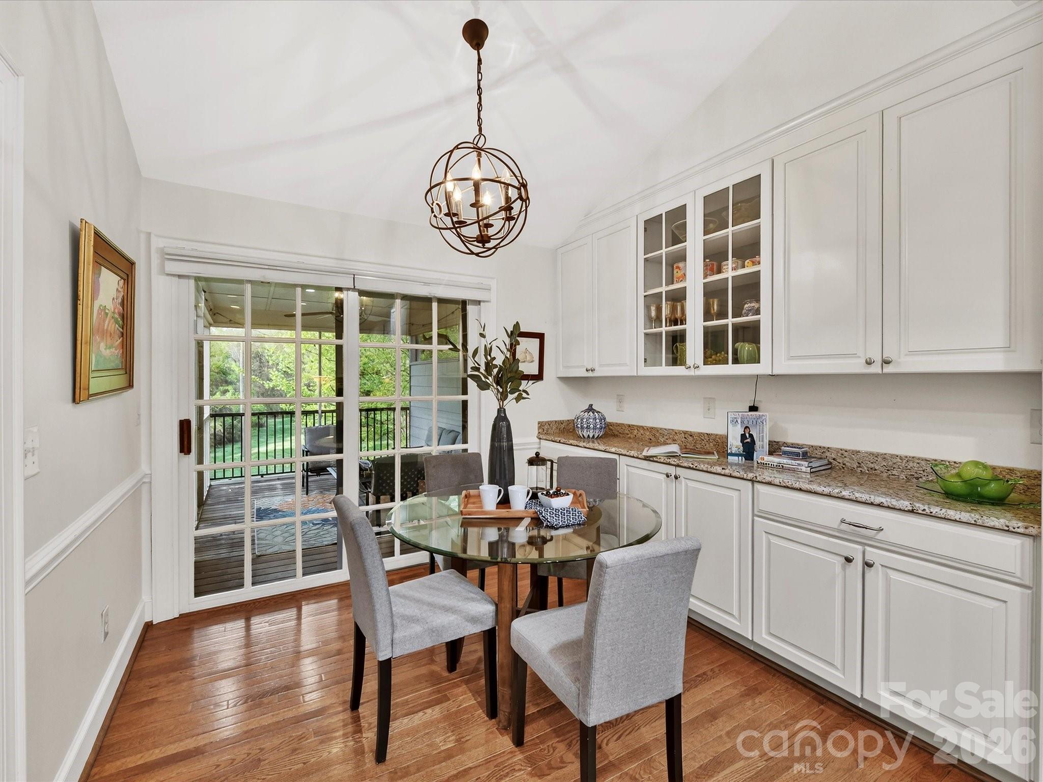 1847 Meadowood Lane — Charlotte