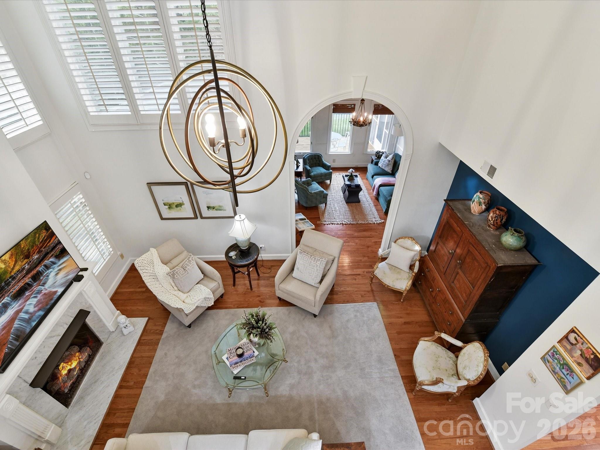 1847 Meadowood Lane — Charlotte