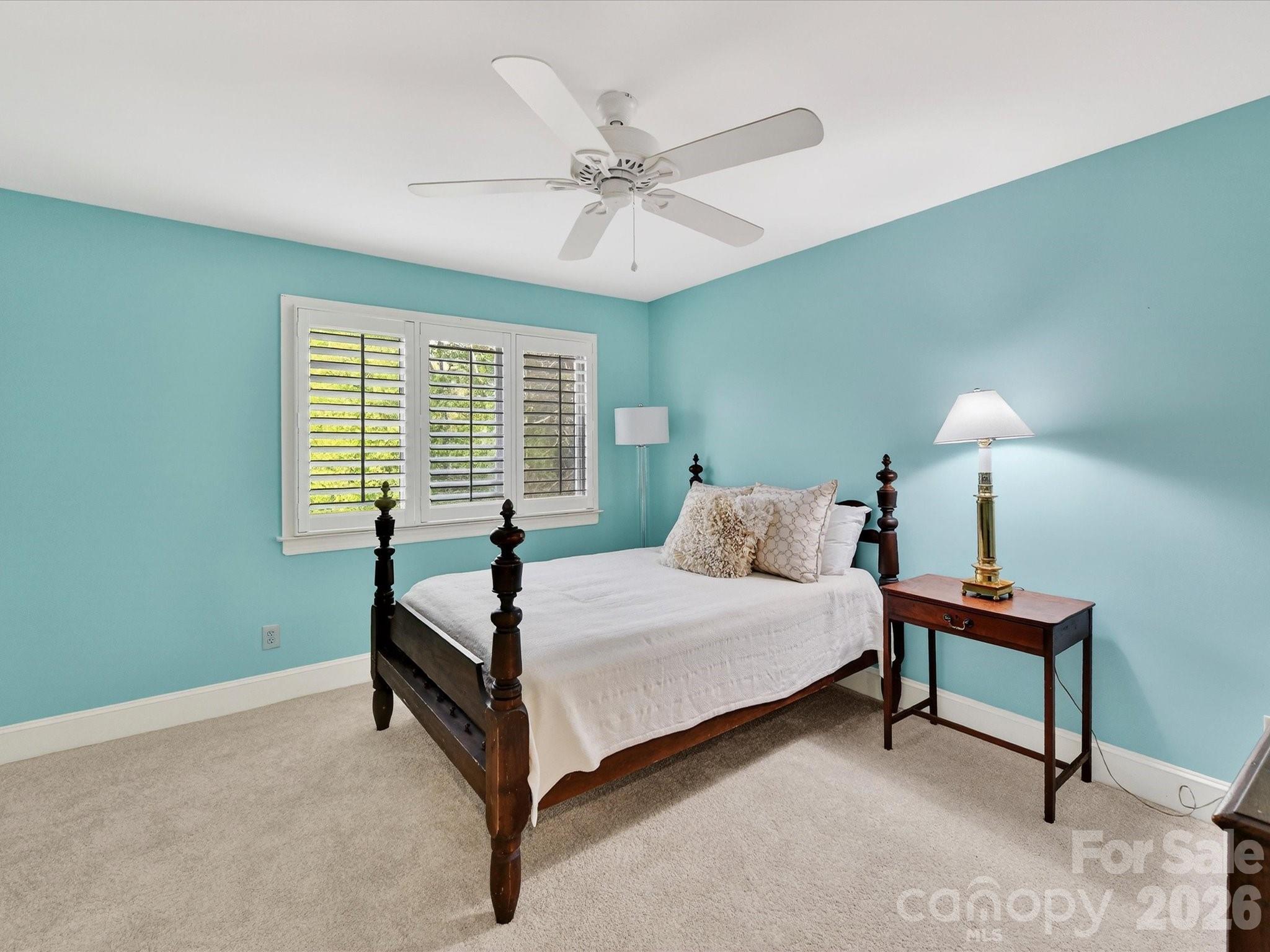1847 Meadowood Lane — Charlotte