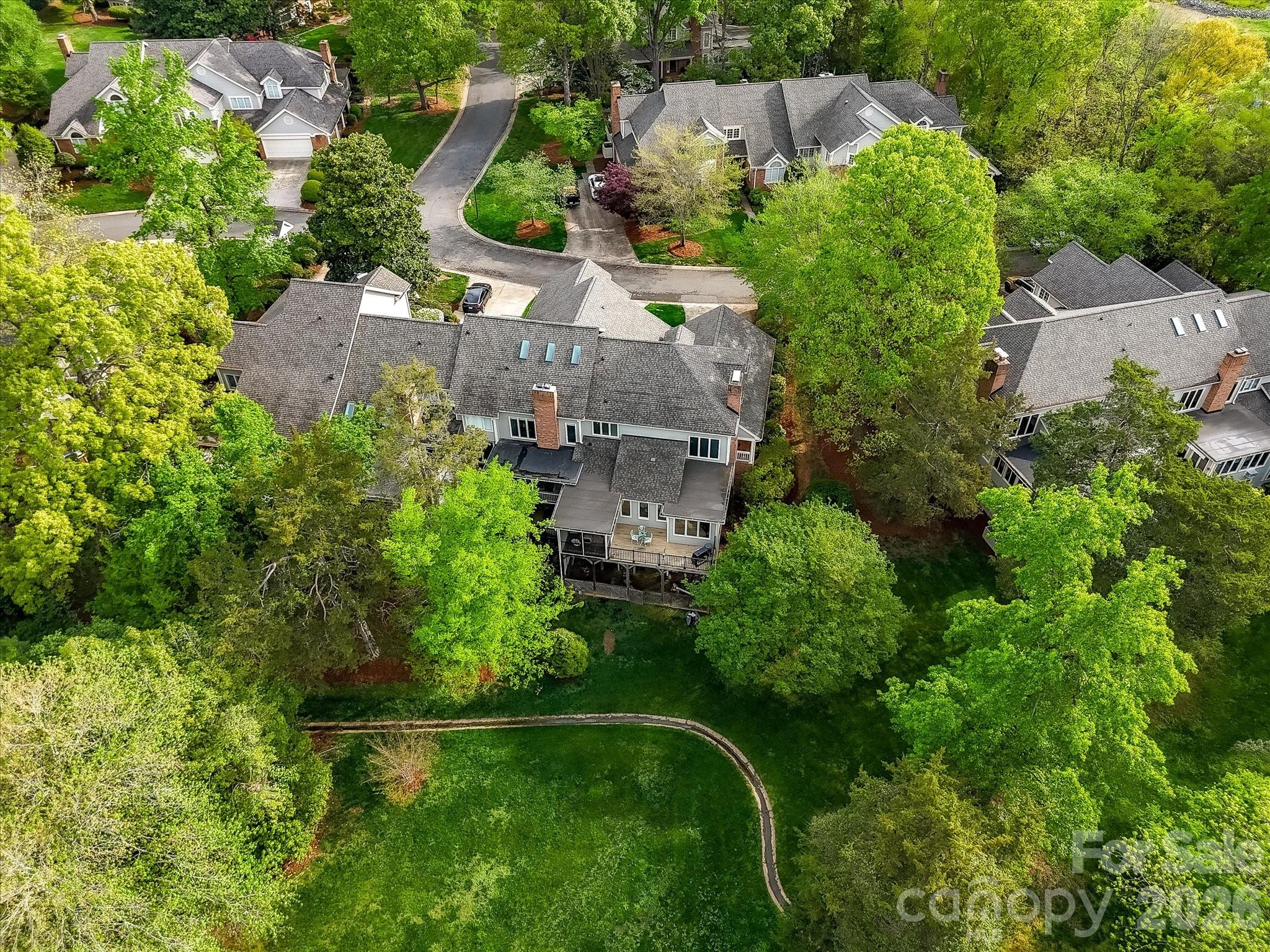 1847 Meadowood Lane — Charlotte