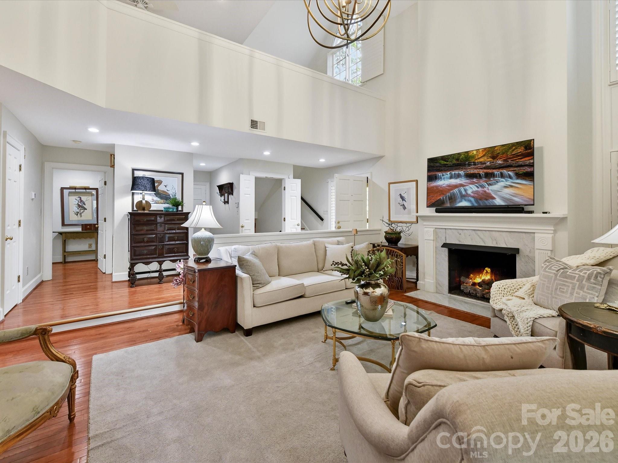 1847 Meadowood Lane — Charlotte