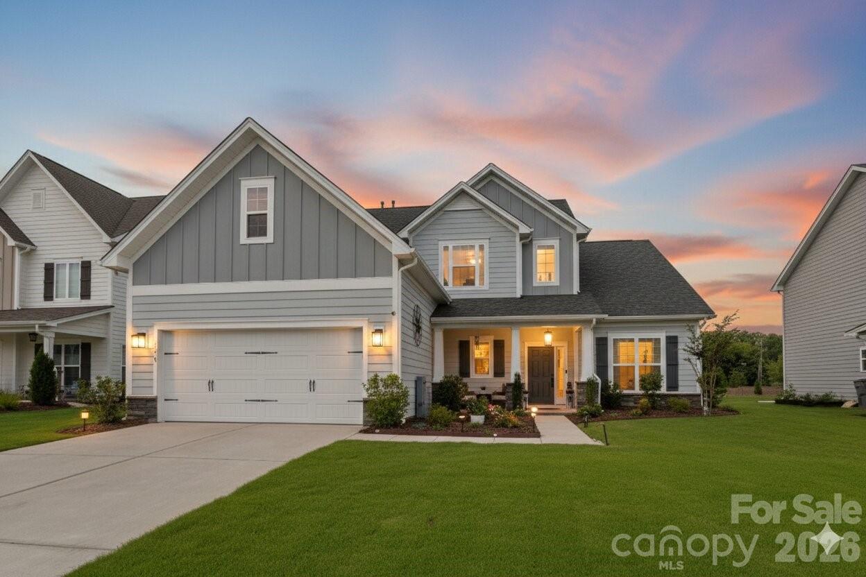 3826 Dahlia Drive — Harrisburg