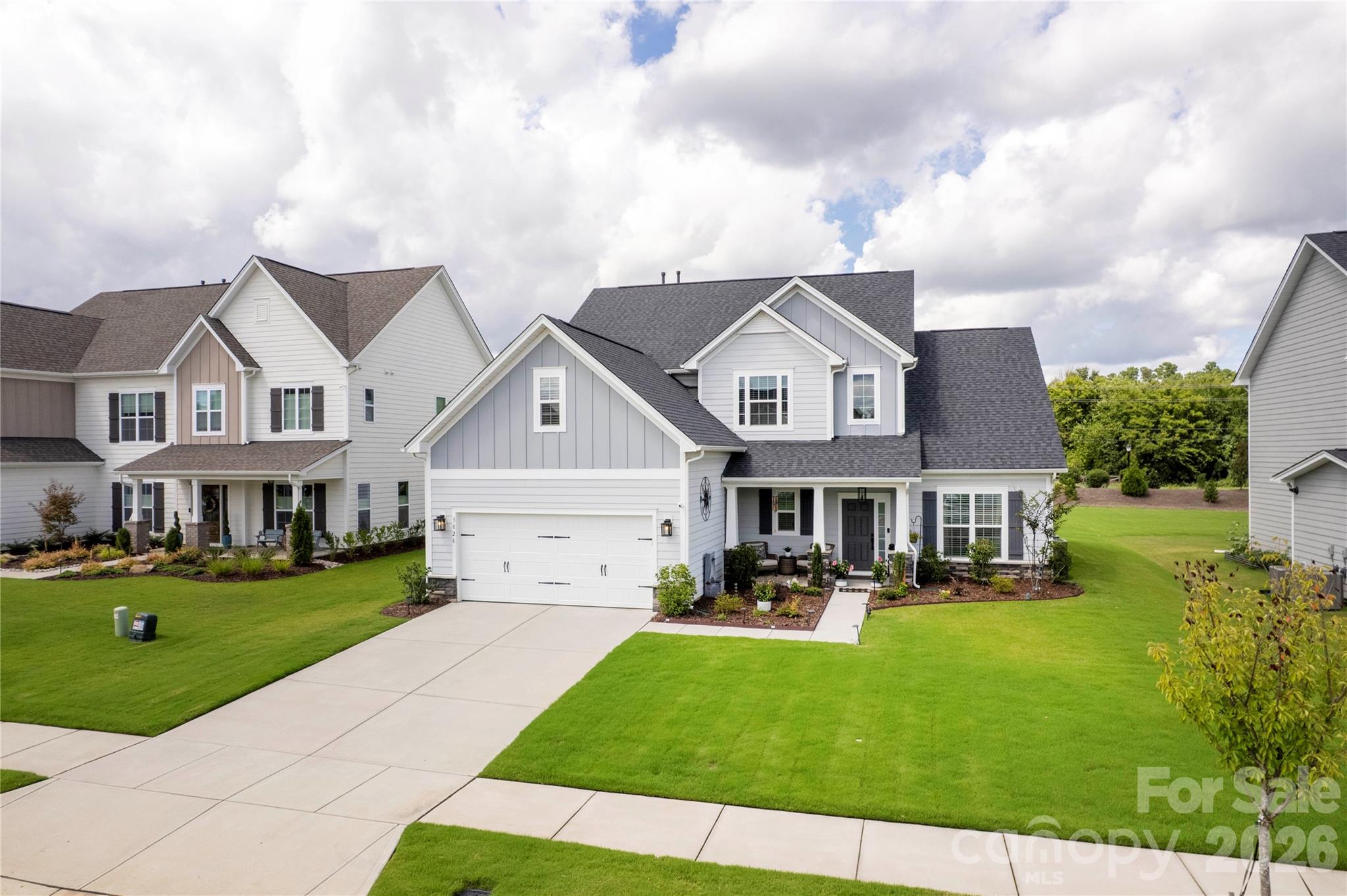 3826 Dahlia Drive — Harrisburg