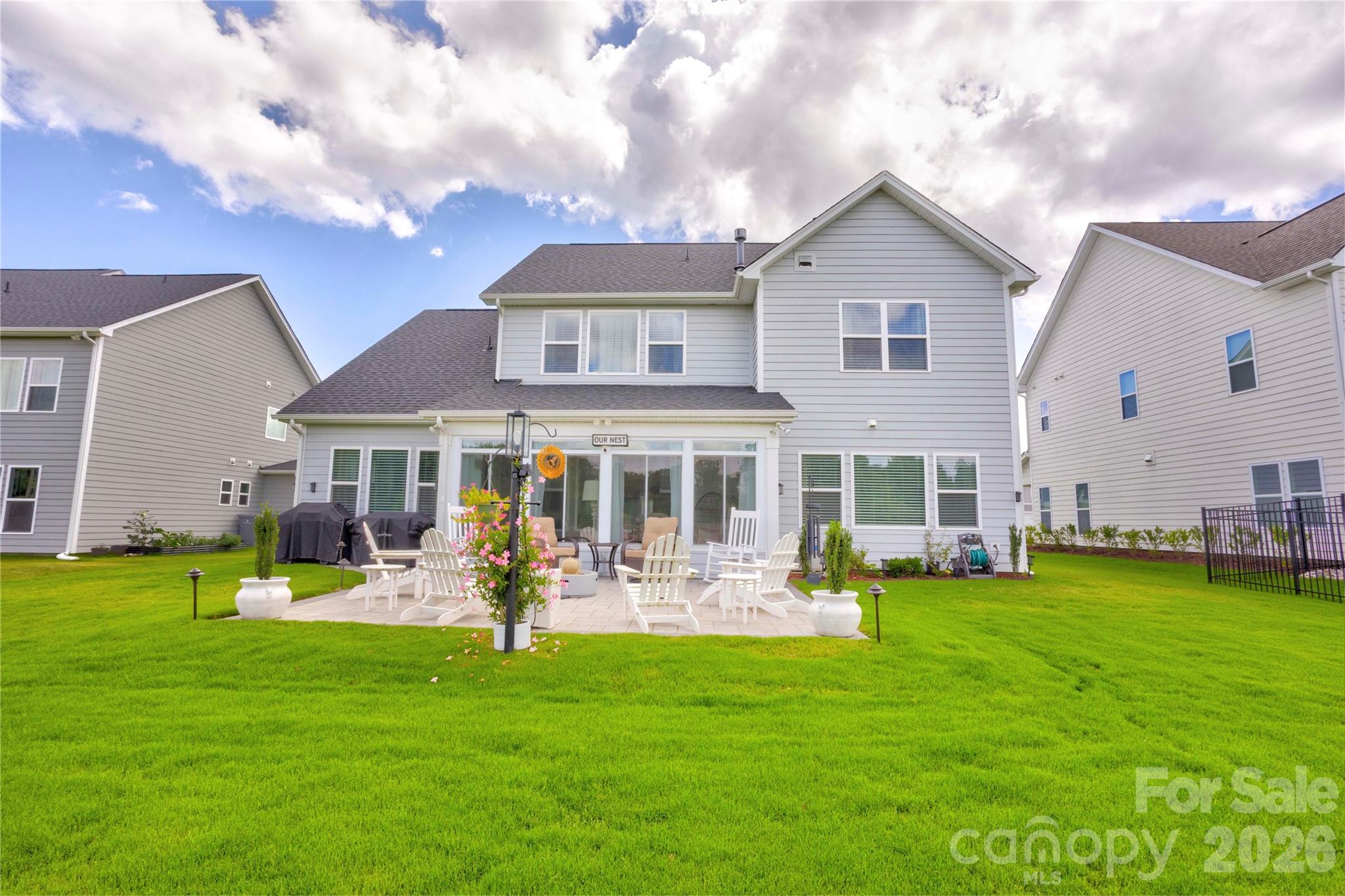 3826 Dahlia Drive — Harrisburg