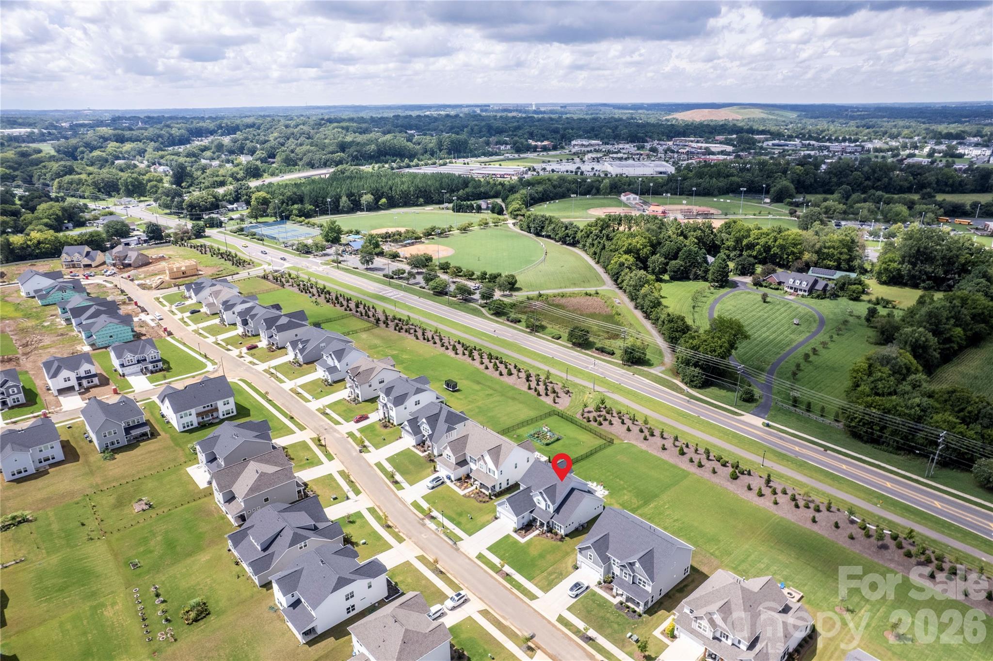 3826 Dahlia Drive — Harrisburg