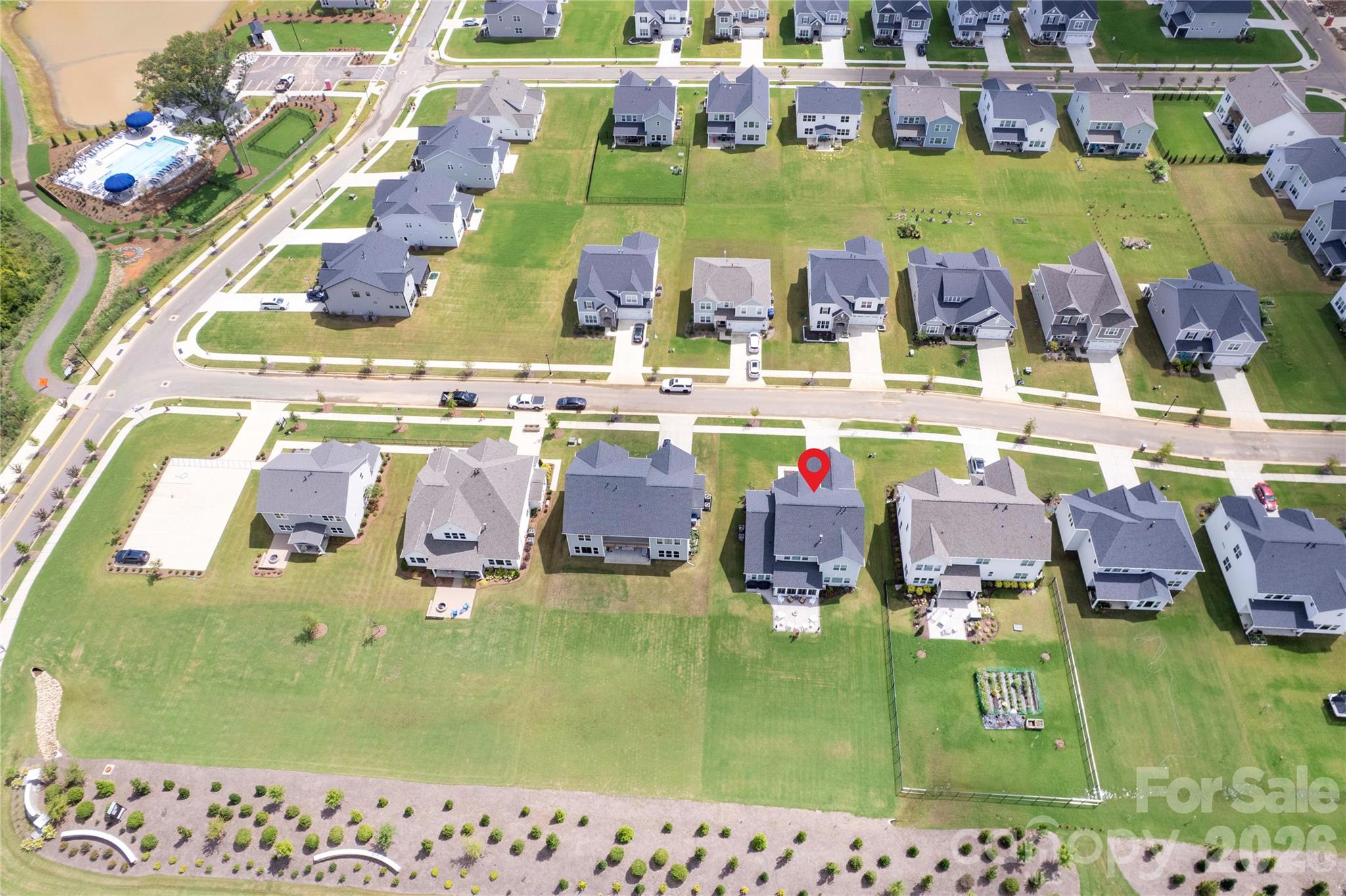 3826 Dahlia Drive — Harrisburg