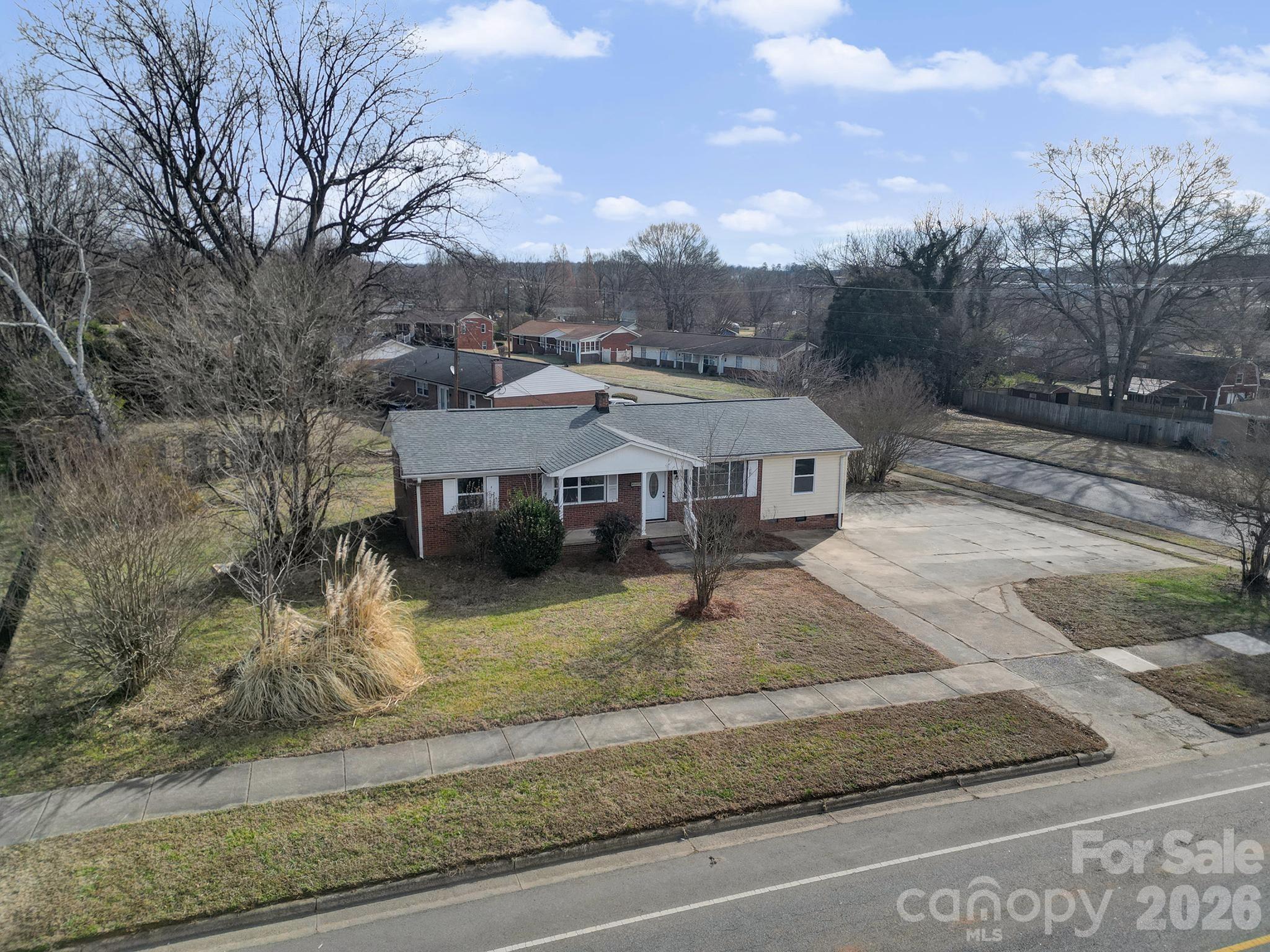 328 Old Concord Road — Salisbury