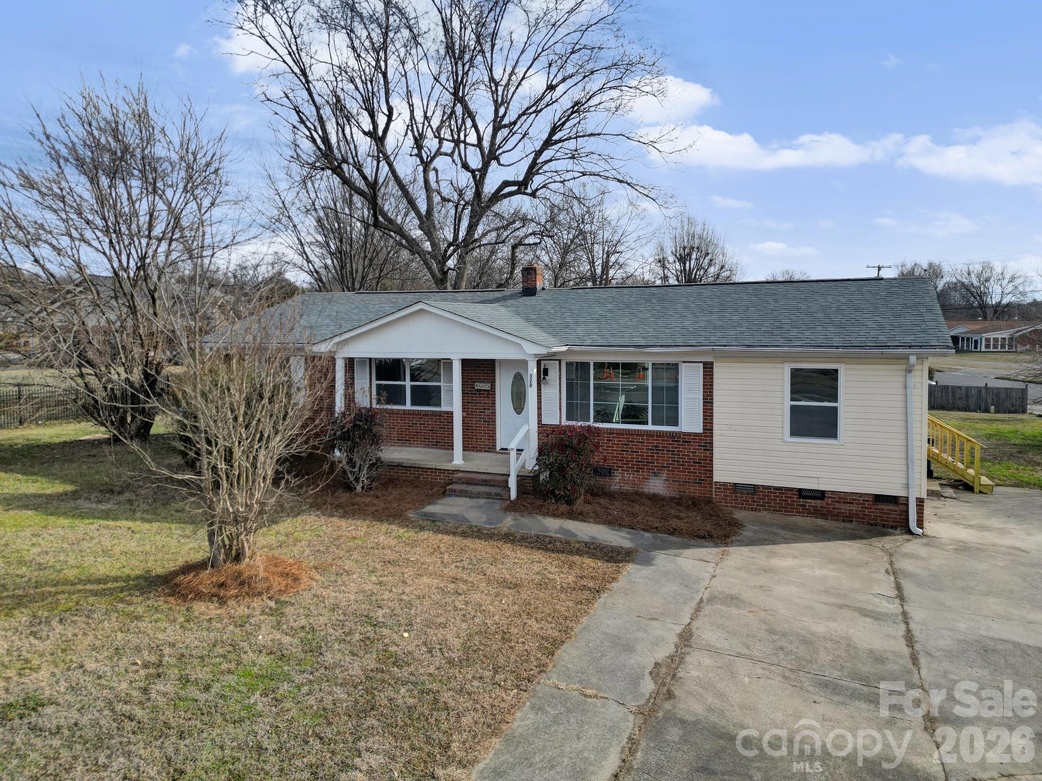 328 Old Concord Road — Salisbury