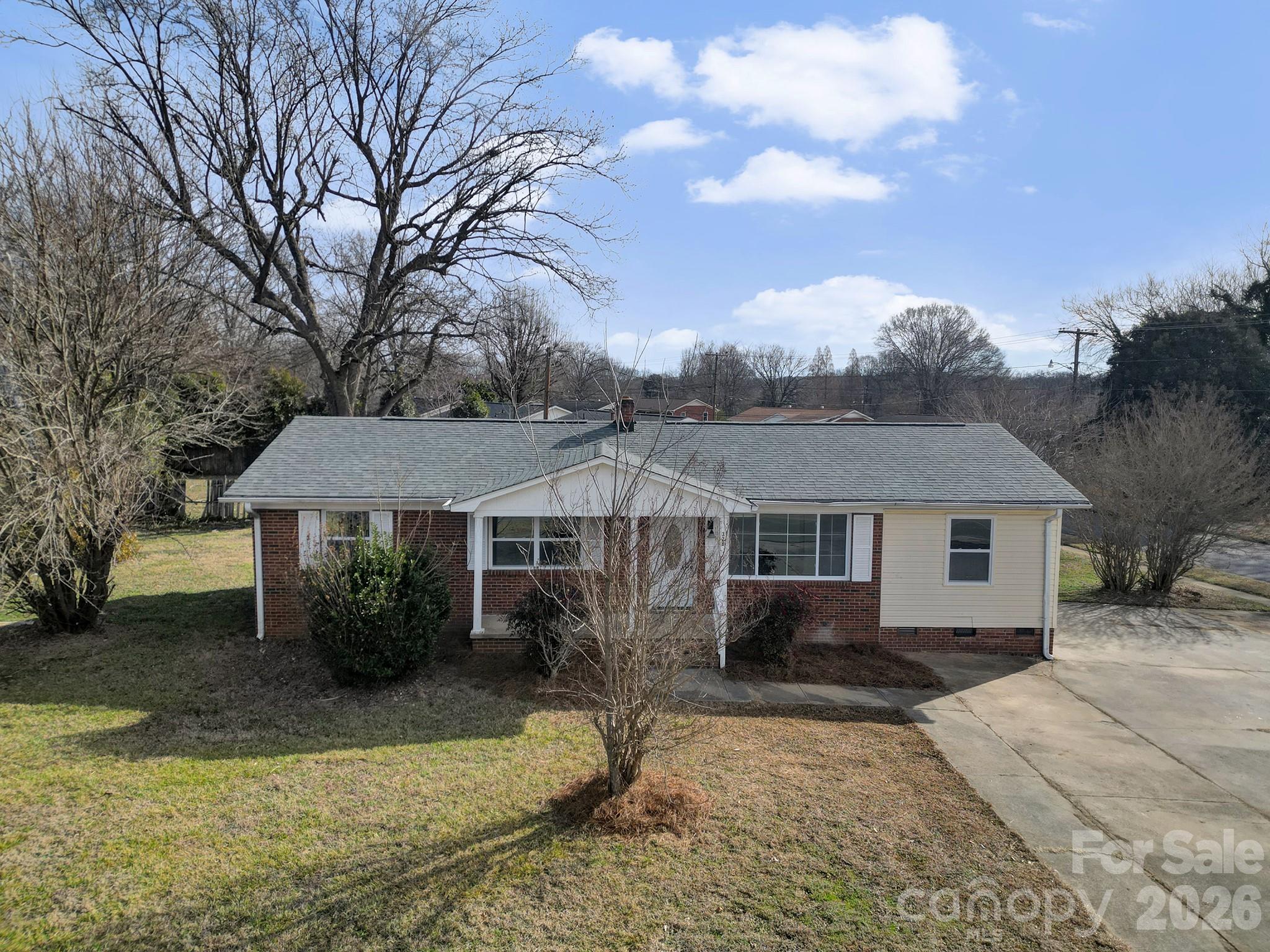 328 Old Concord Road — Salisbury