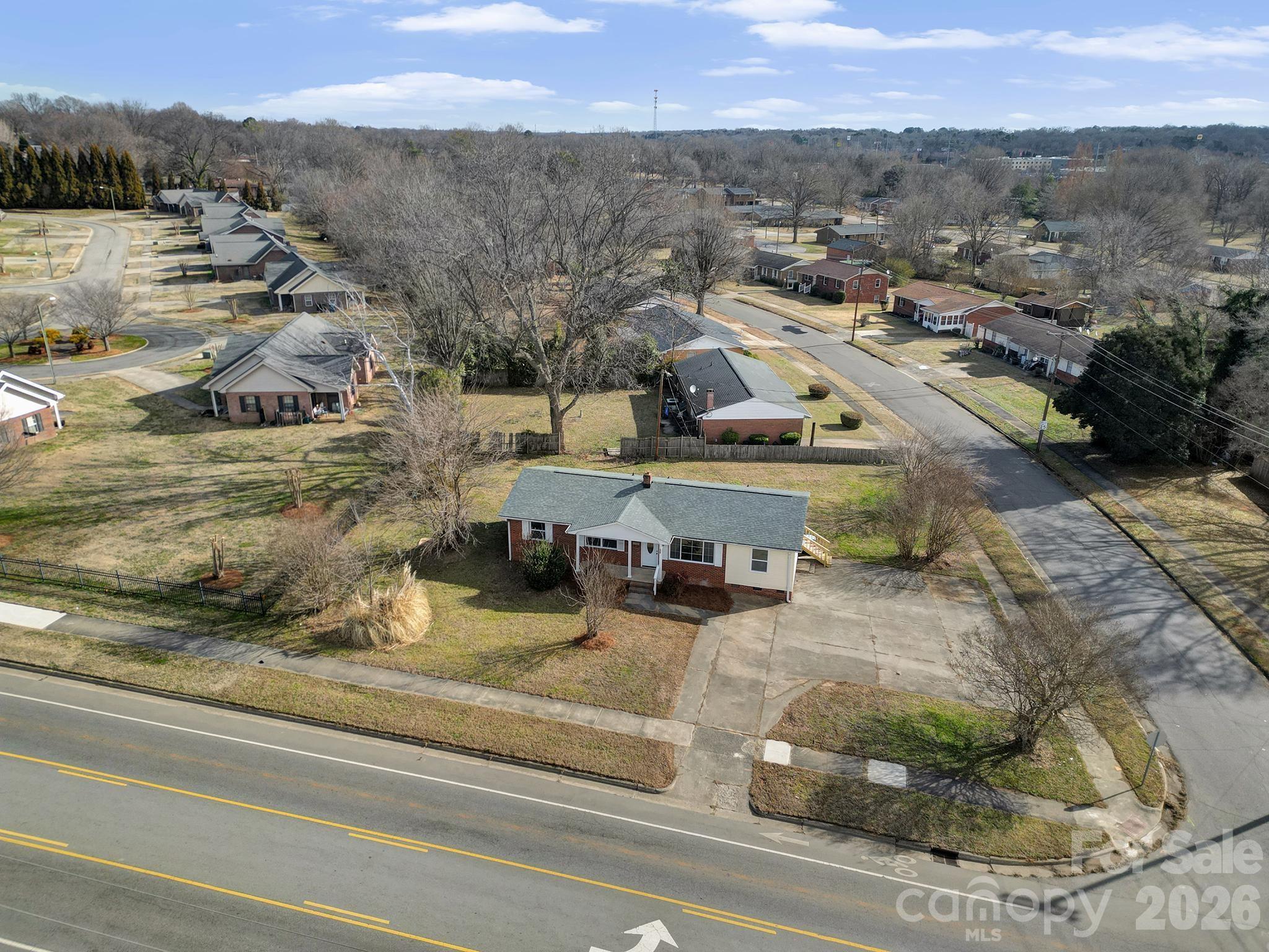 328 Old Concord Road — Salisbury