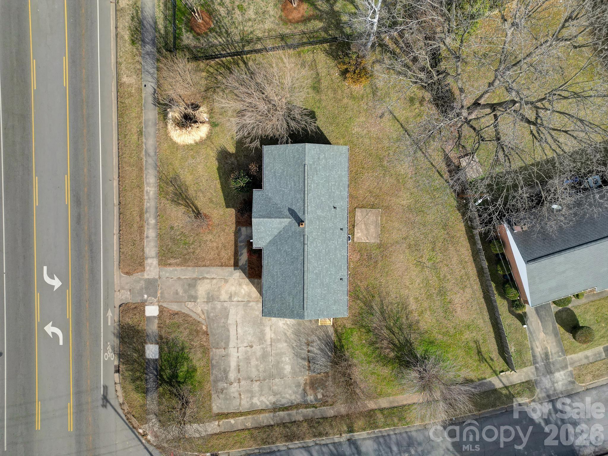 328 Old Concord Road — Salisbury