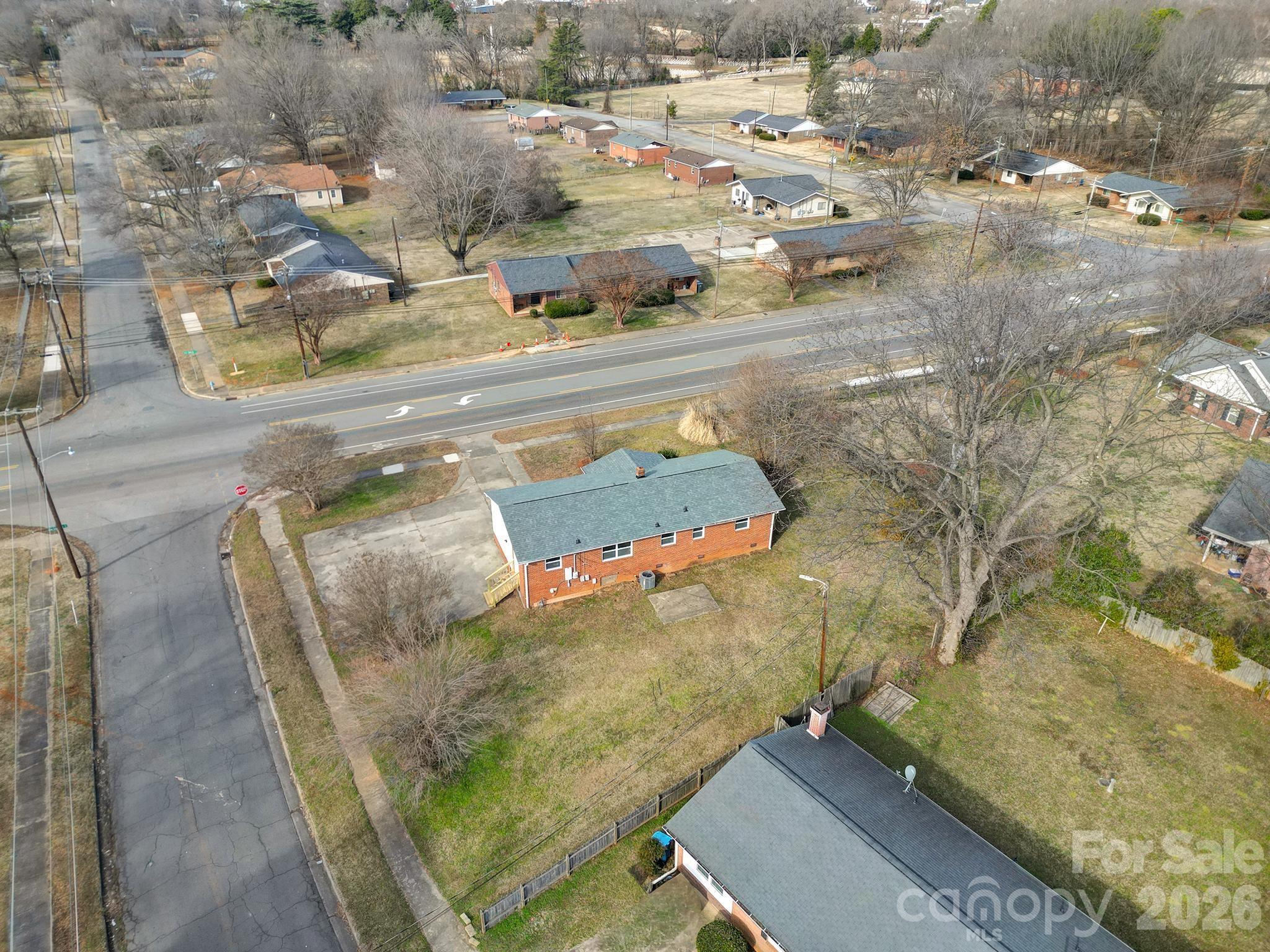 328 Old Concord Road — Salisbury