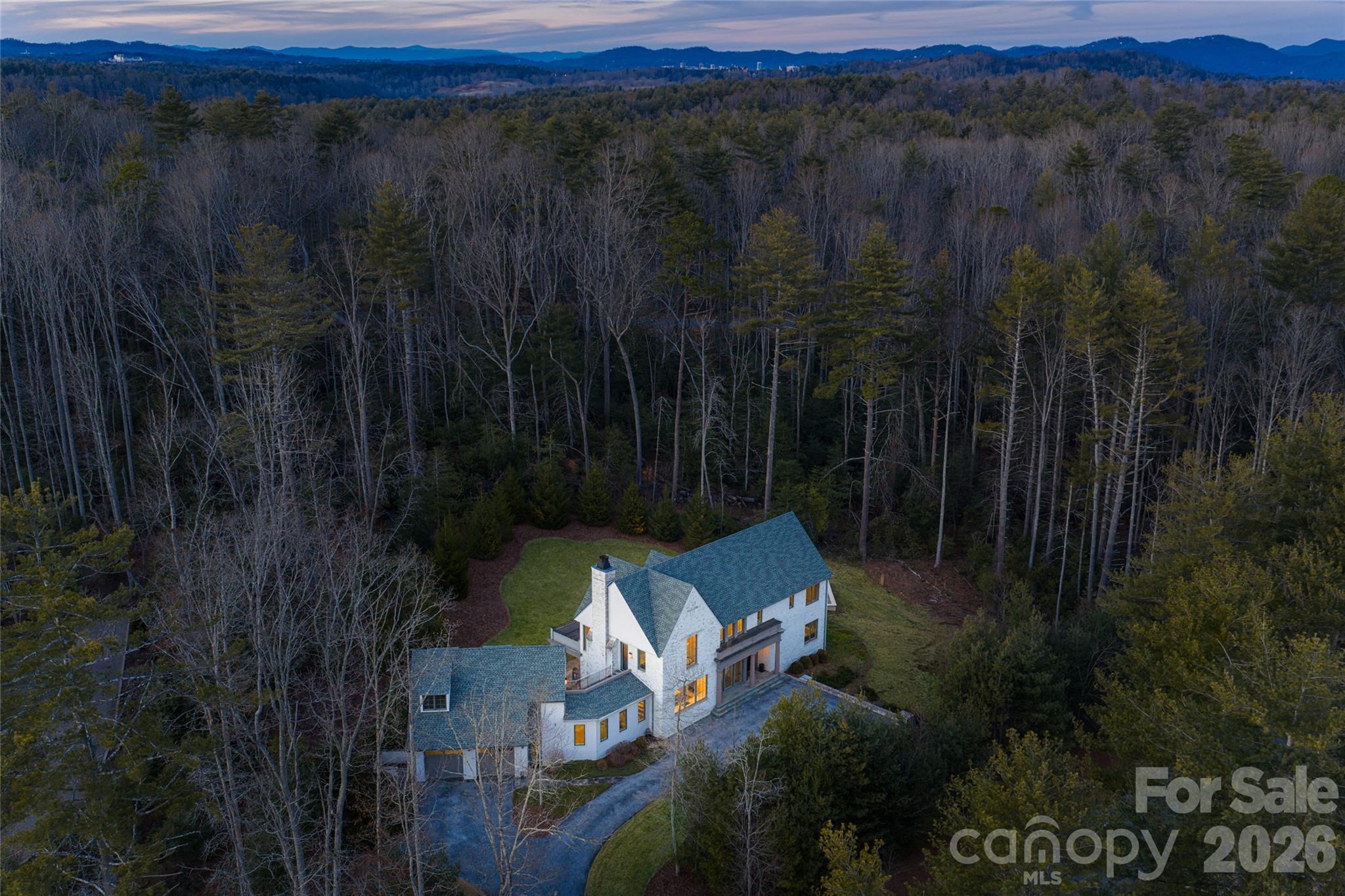 93 Mirehouse Run — Asheville