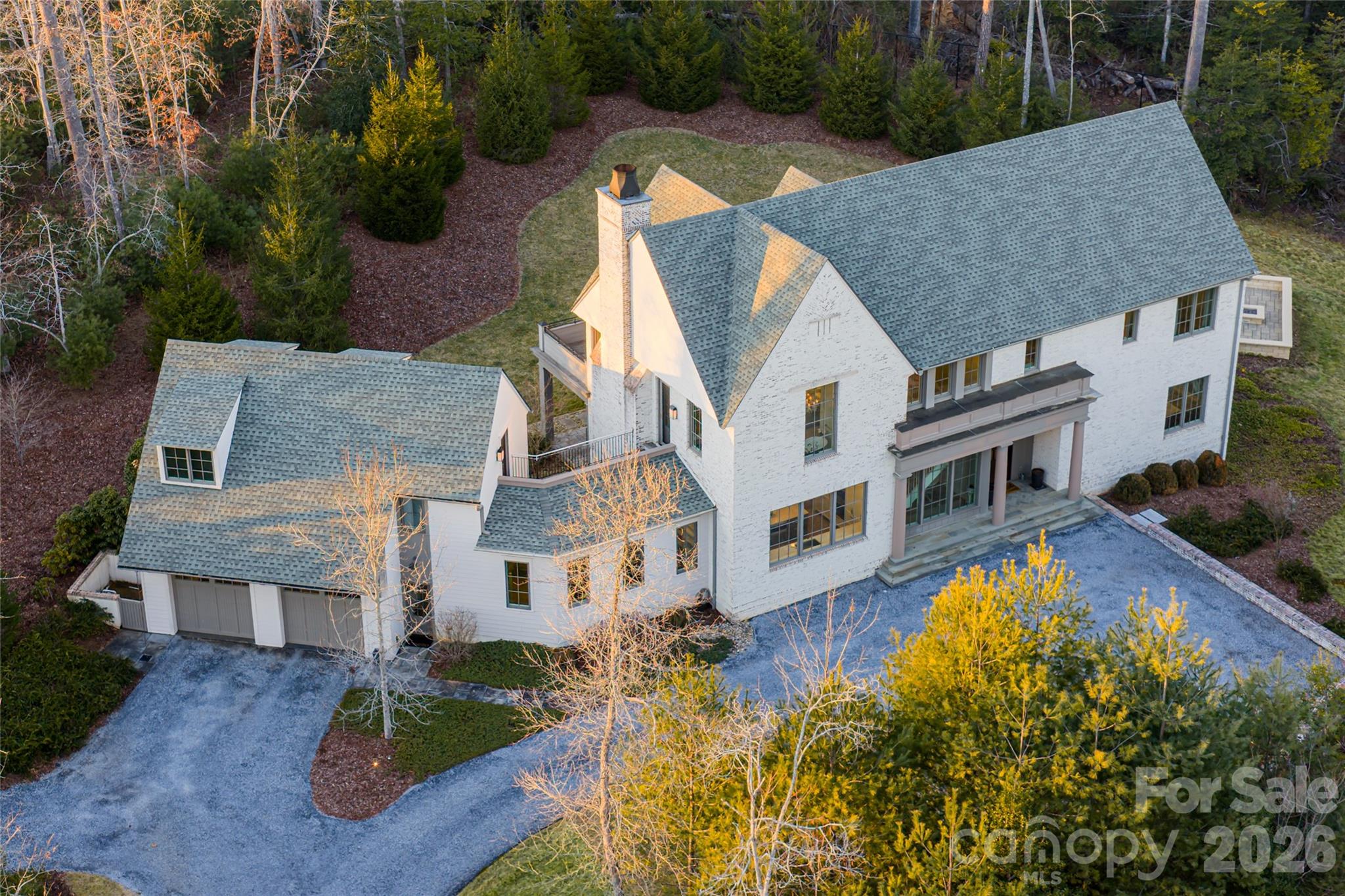 93 Mirehouse Run — Asheville