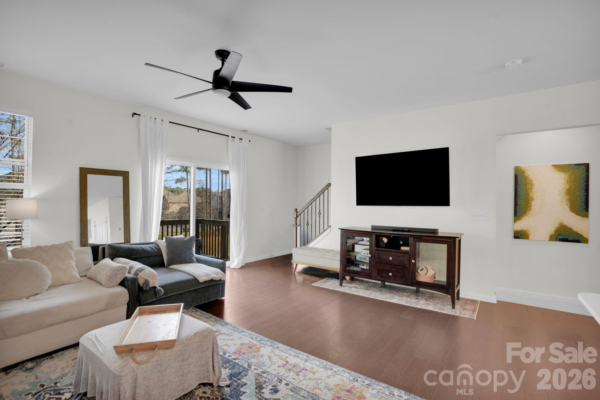 12210 Ardrey Park Drive — Charlotte