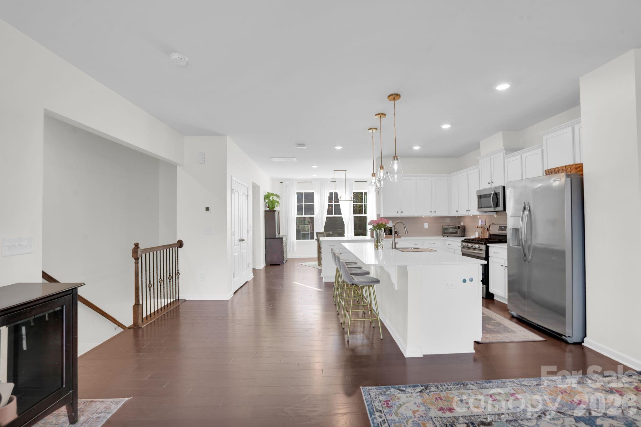 12210 Ardrey Park Drive — Charlotte
